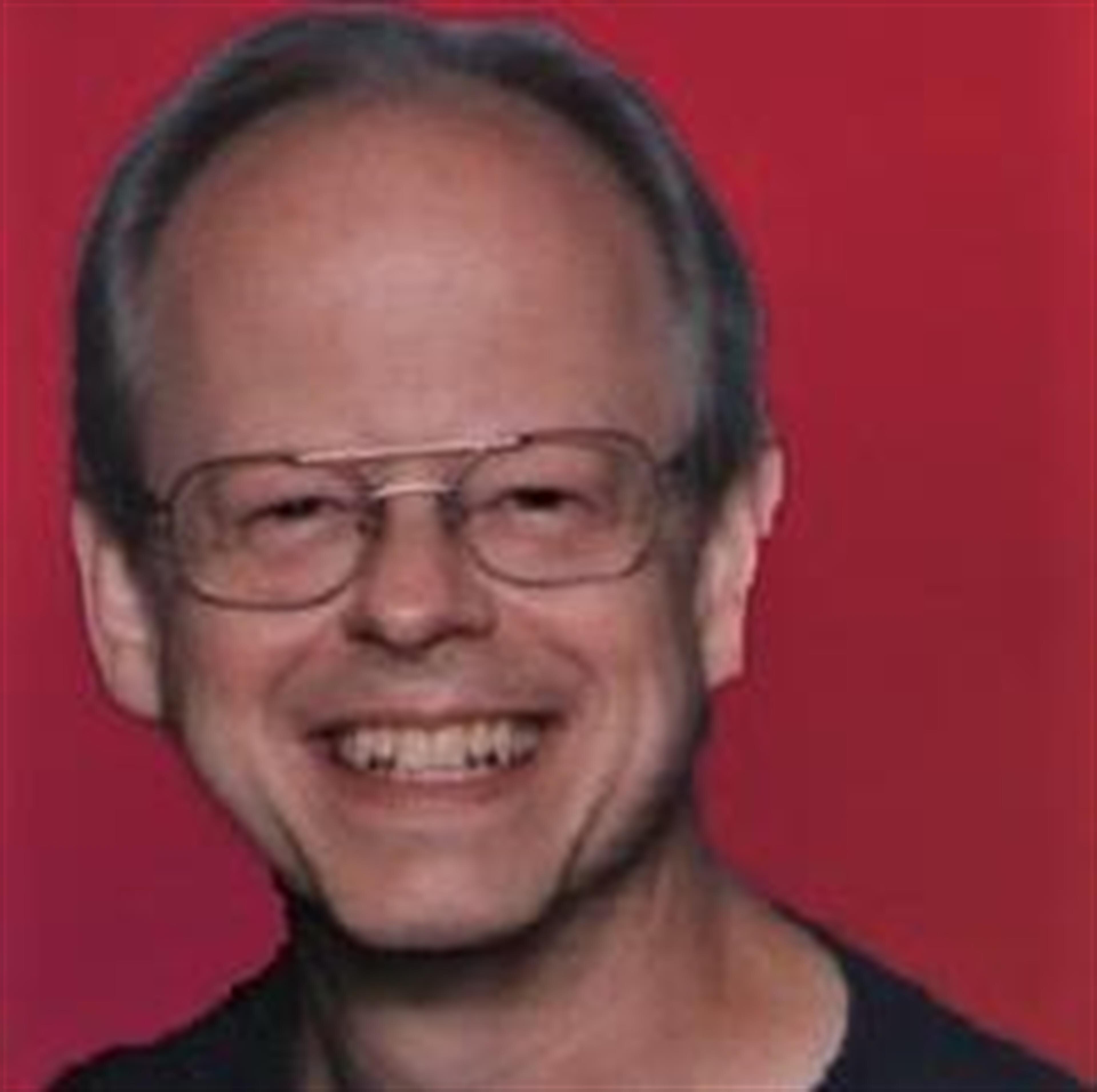 Jeff Widmar