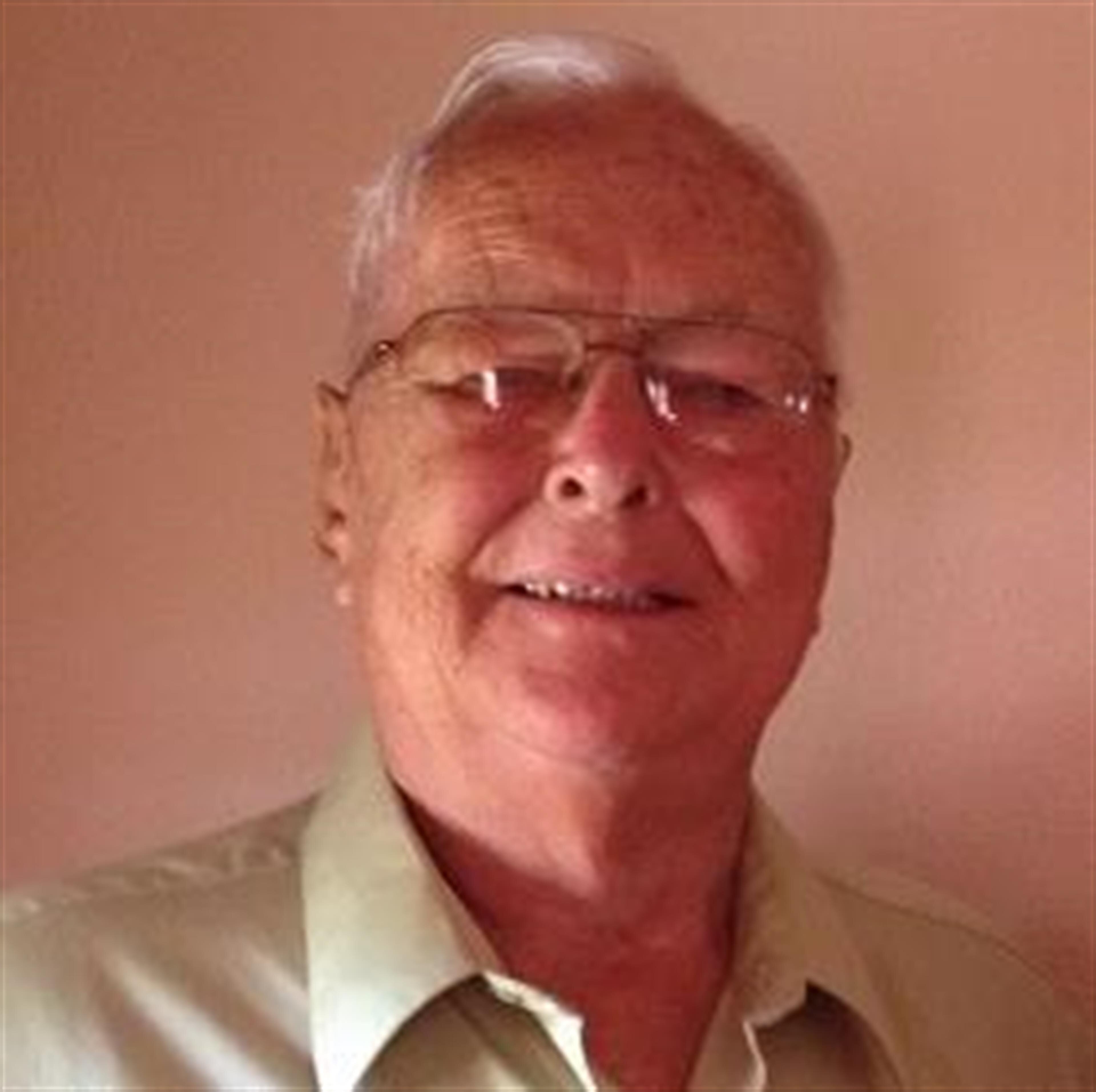 Don B. Taylor