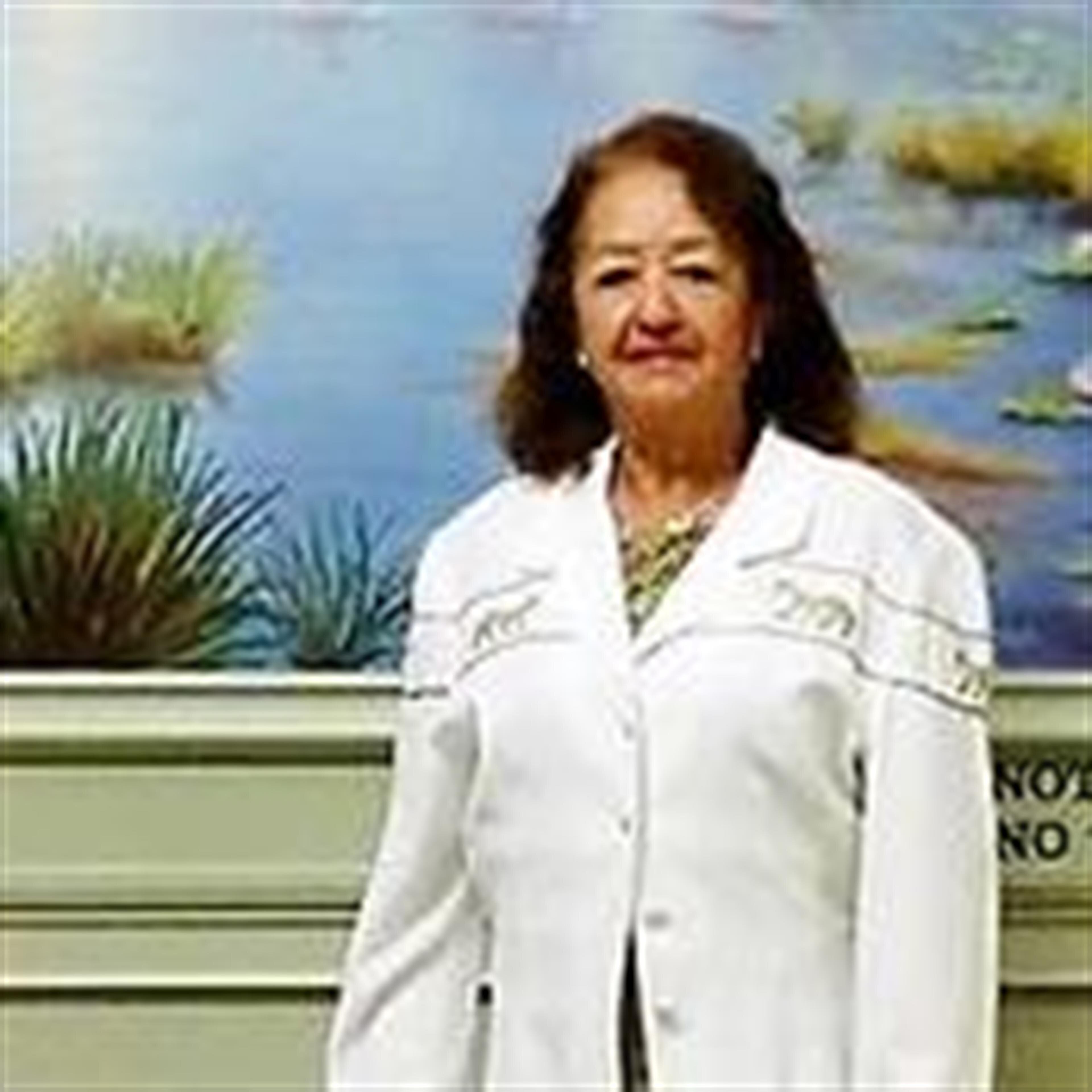 Hilda M. Morales