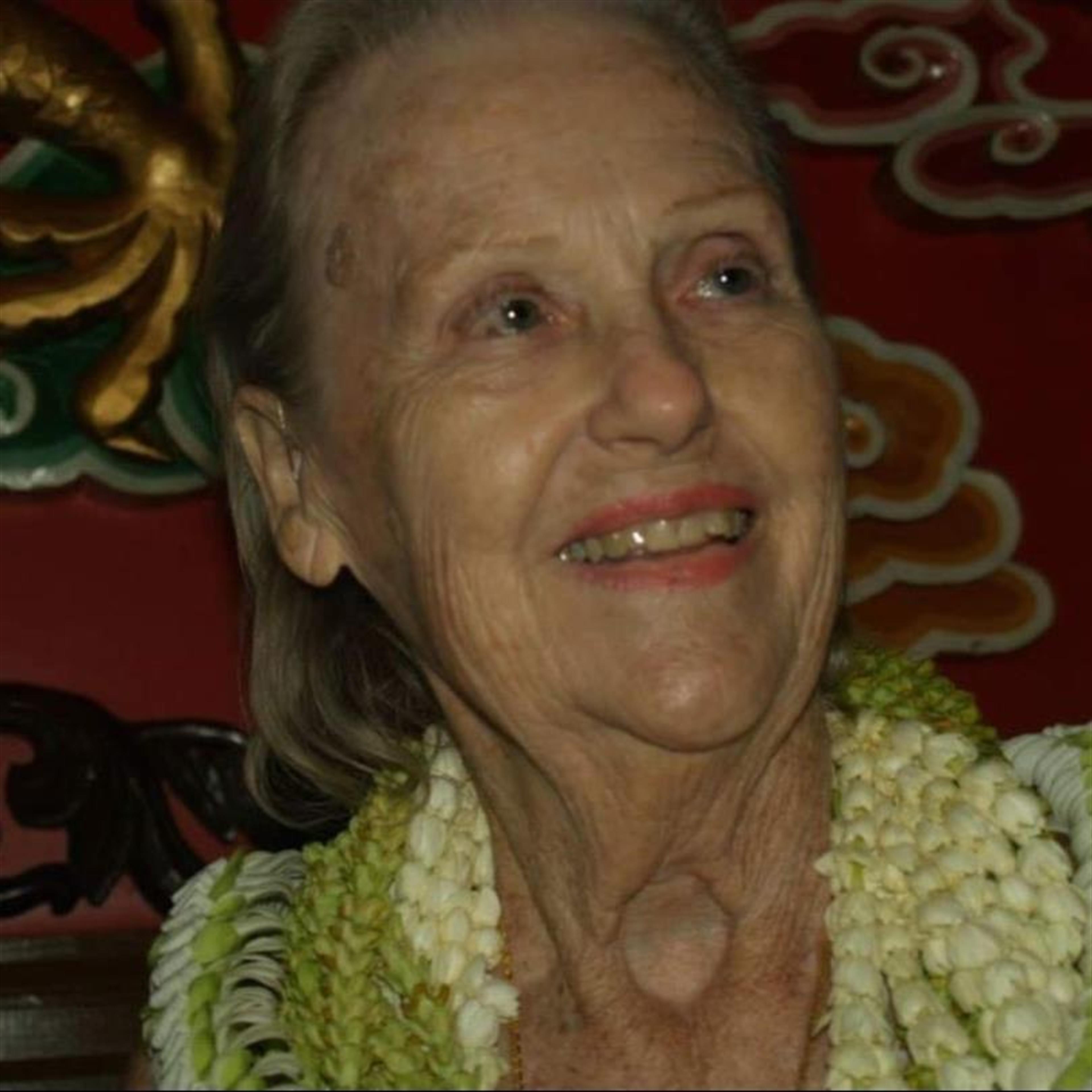 Shirley Mallery Lum