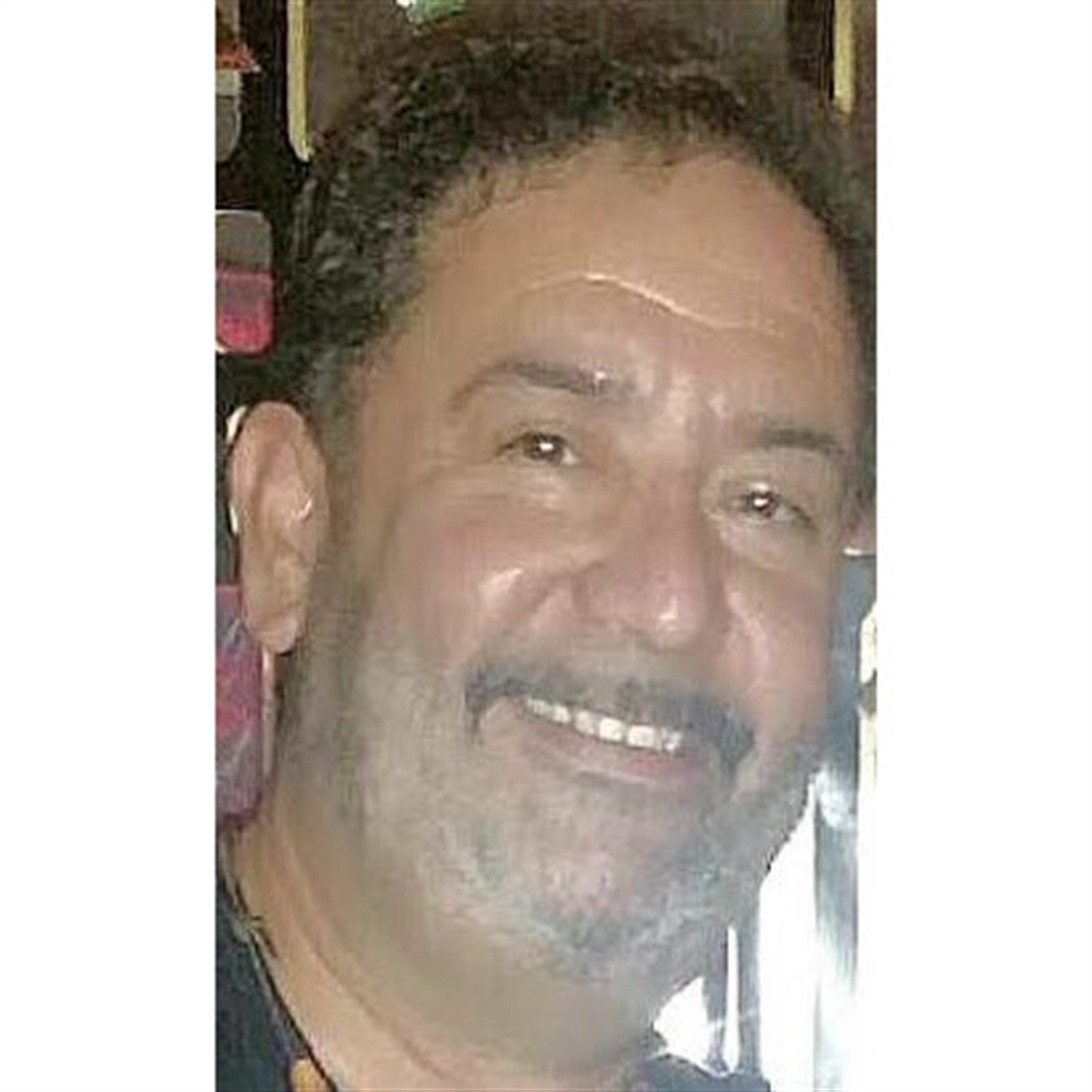 Daniel Victor Cantu