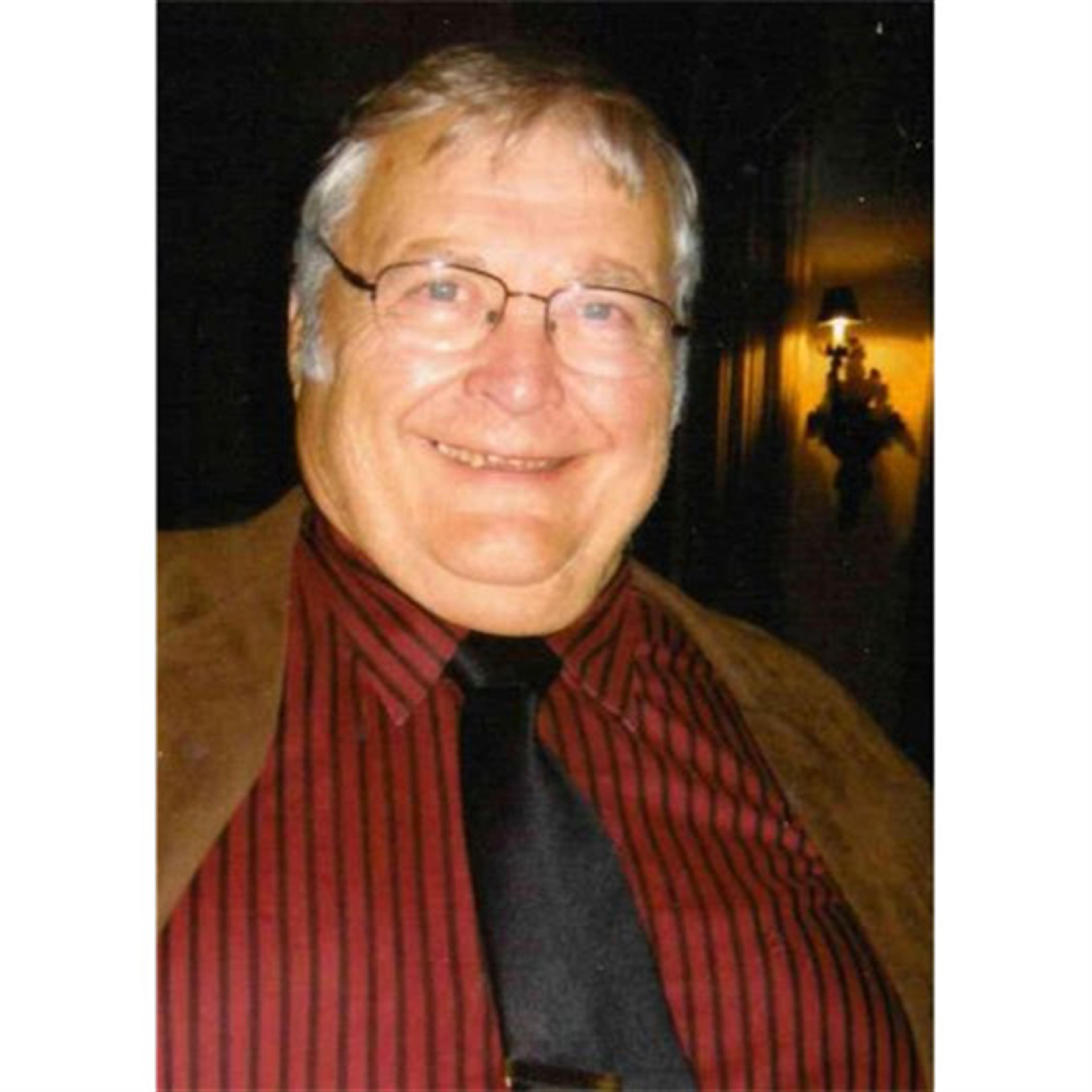 Larry John Neumann