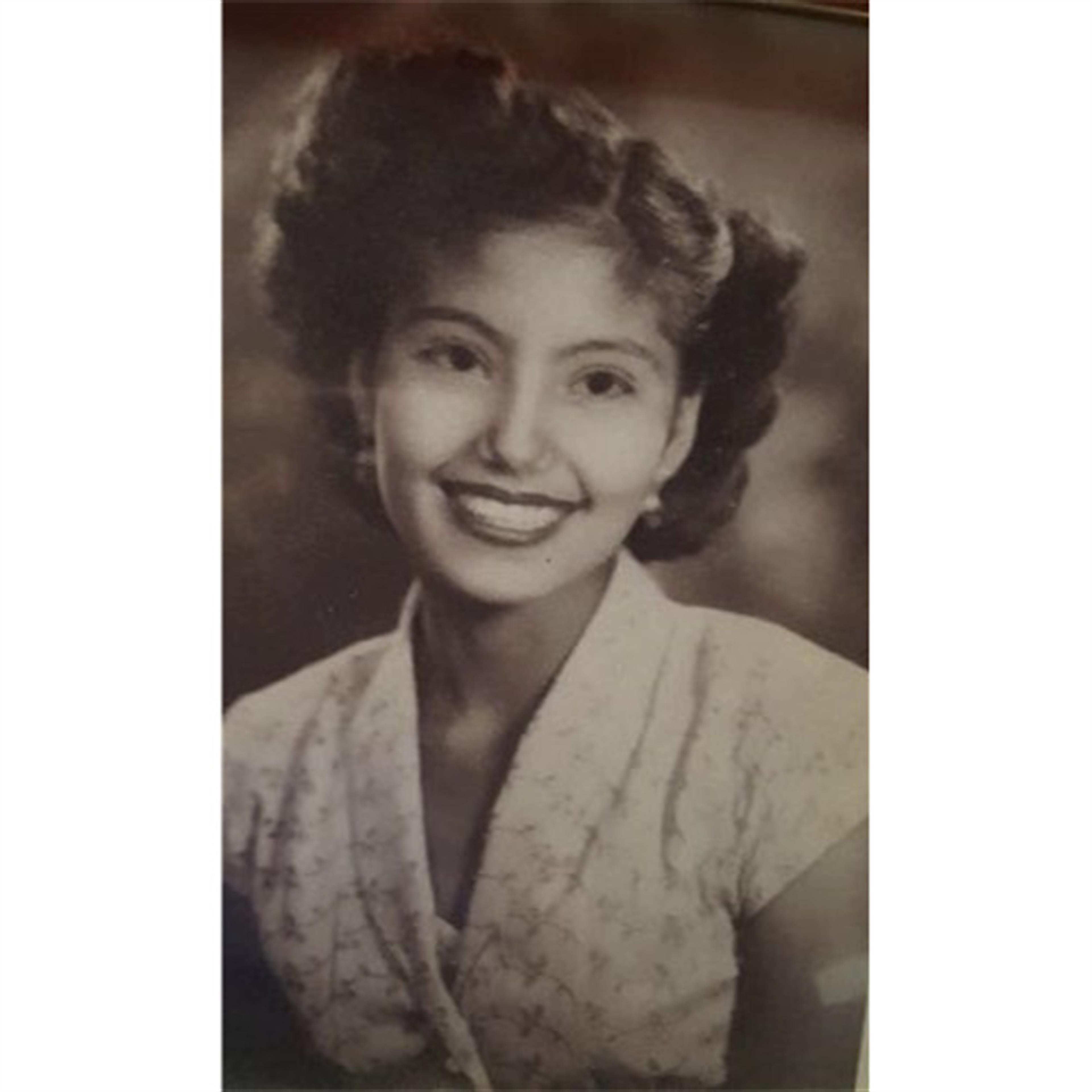 Esperanza Uresti Sandoval