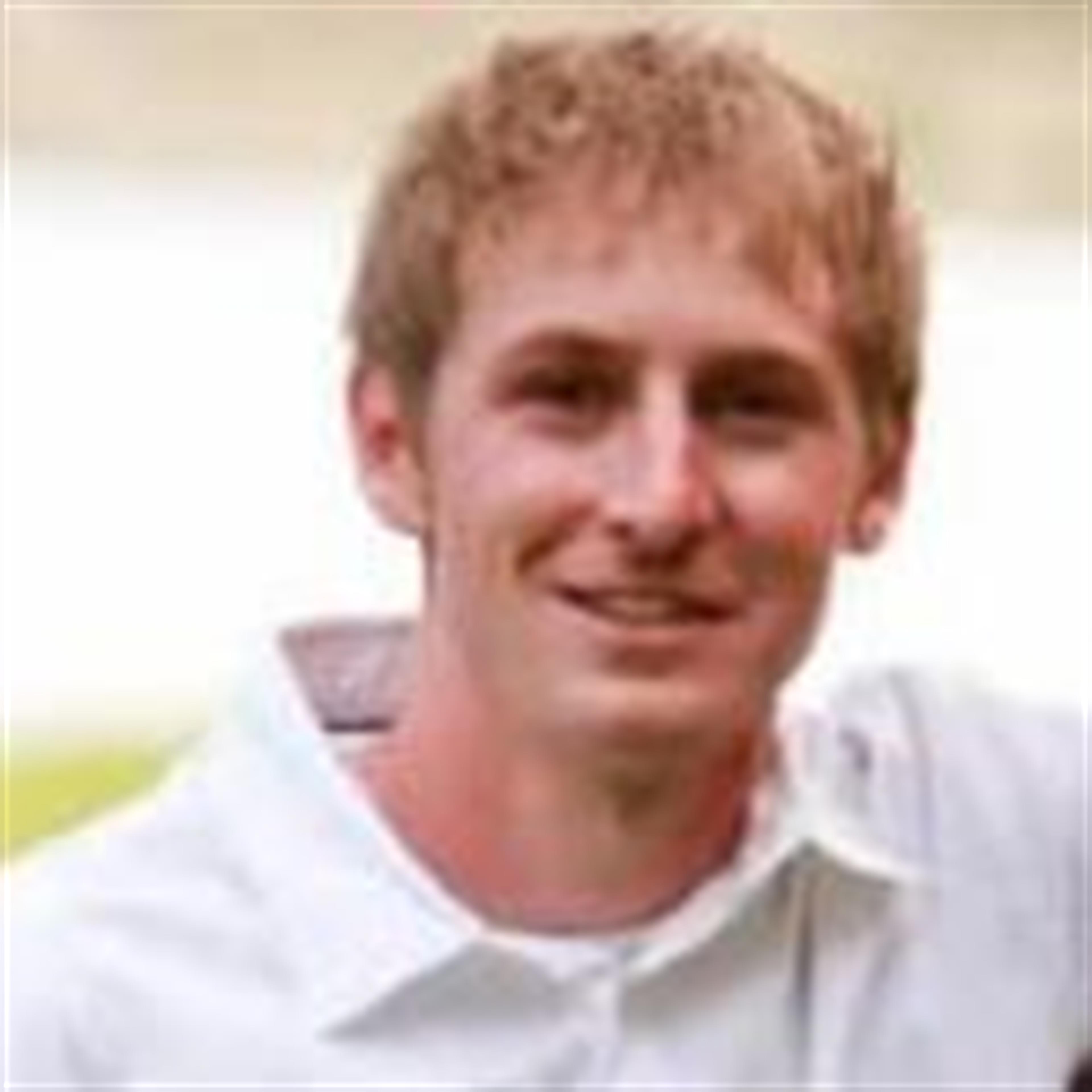 Lucas Daniel Shaw (Camdenton)