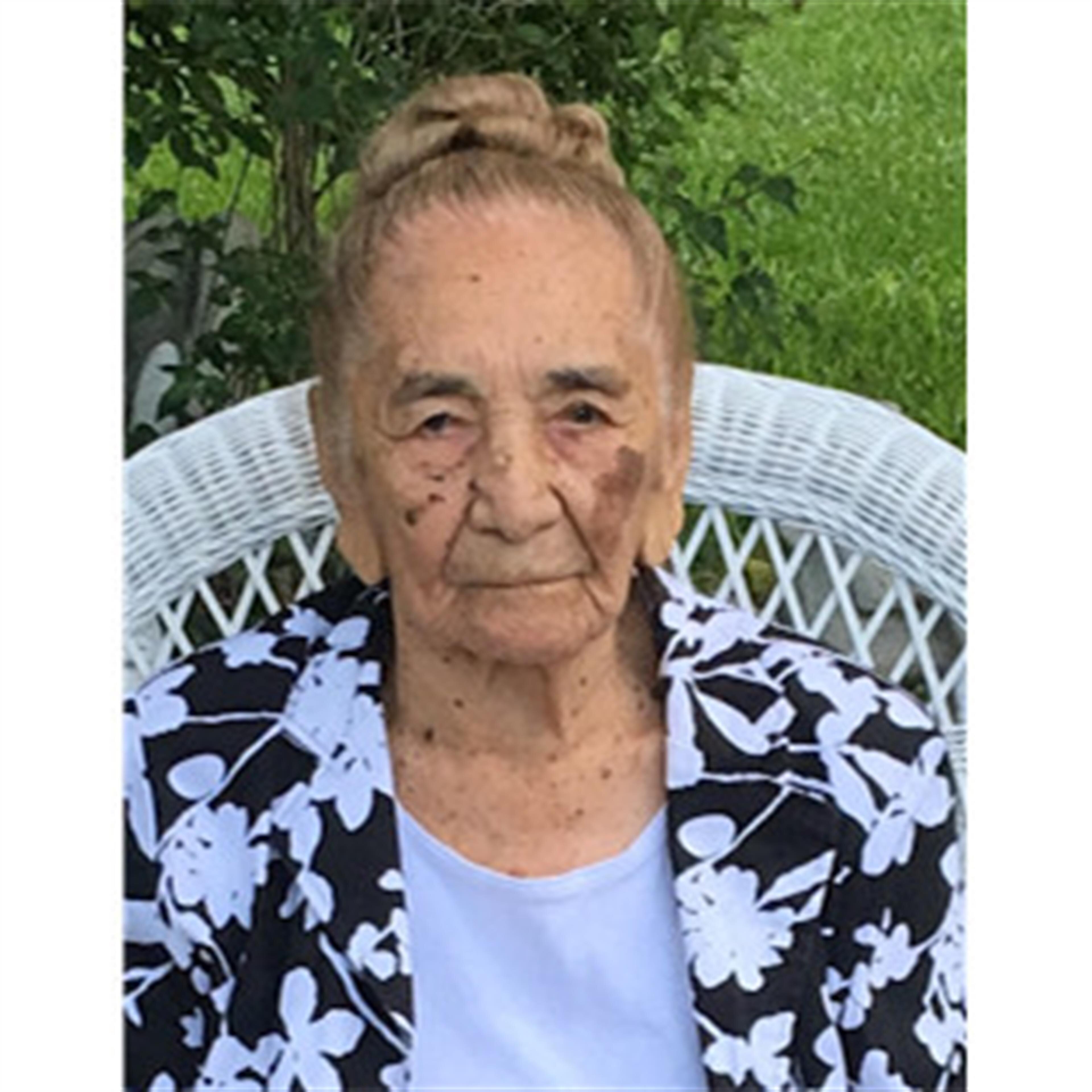 Guadalupe Aguirre Cervantes