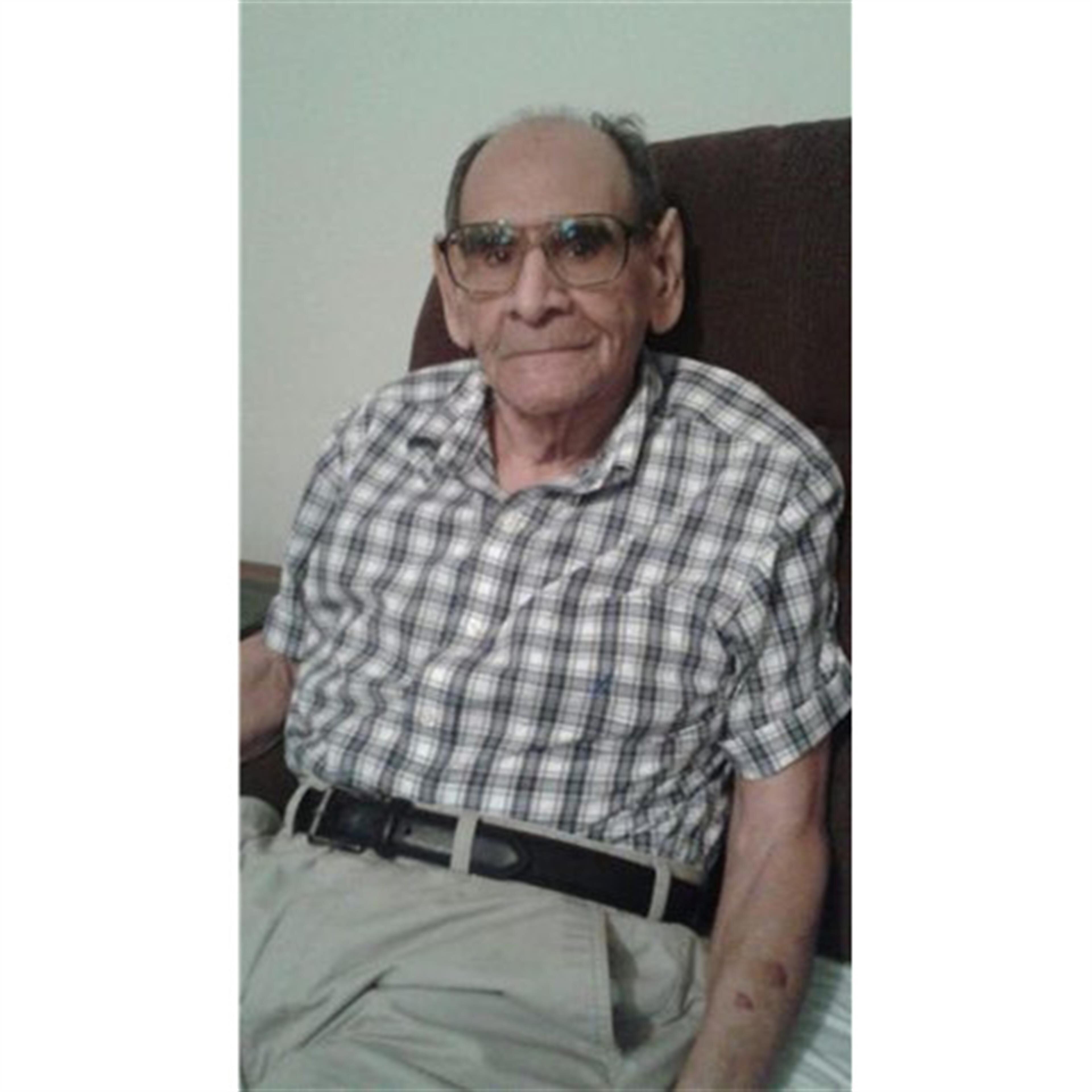 Evaristo Saenz