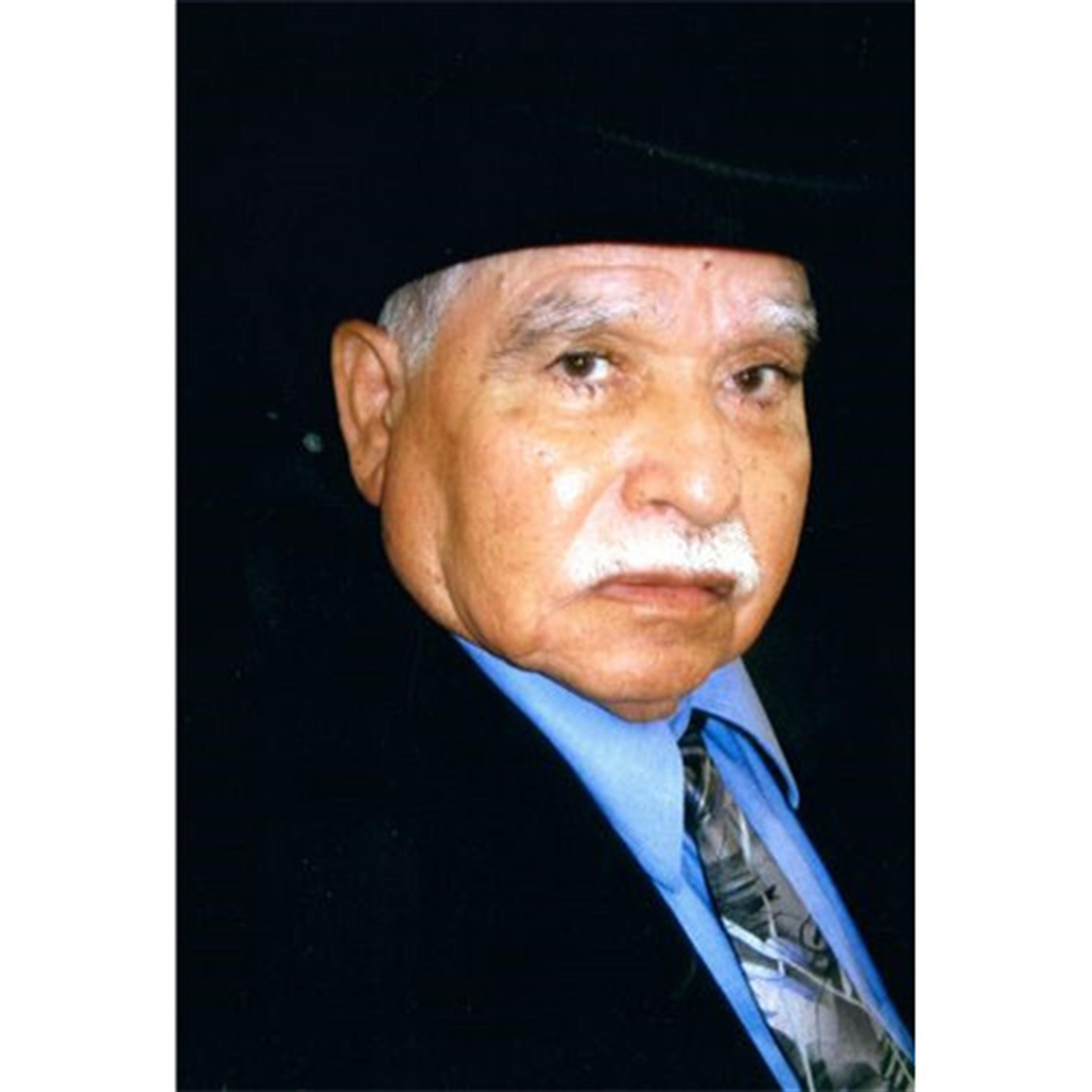 Luis Castellanos