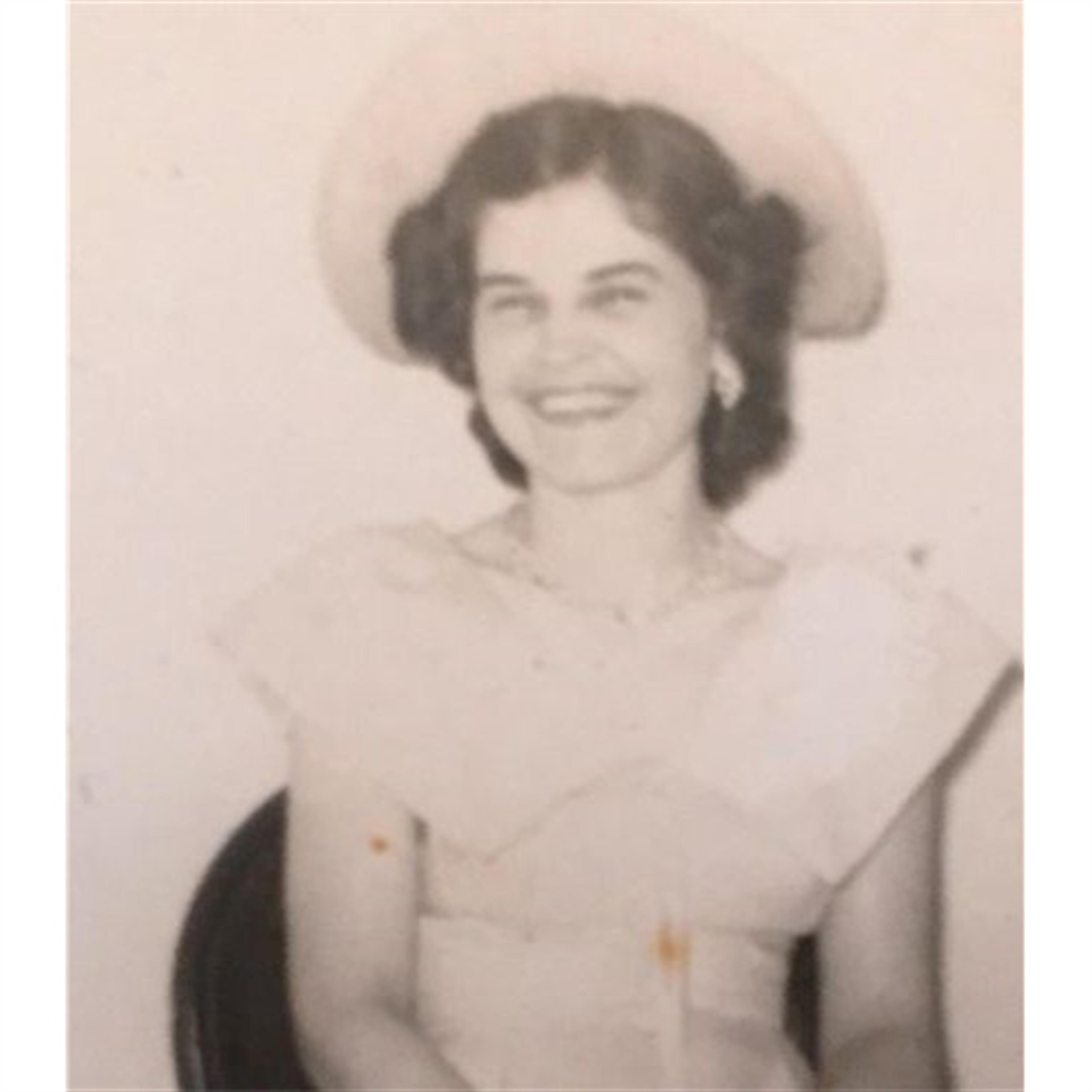 Norma Franklin