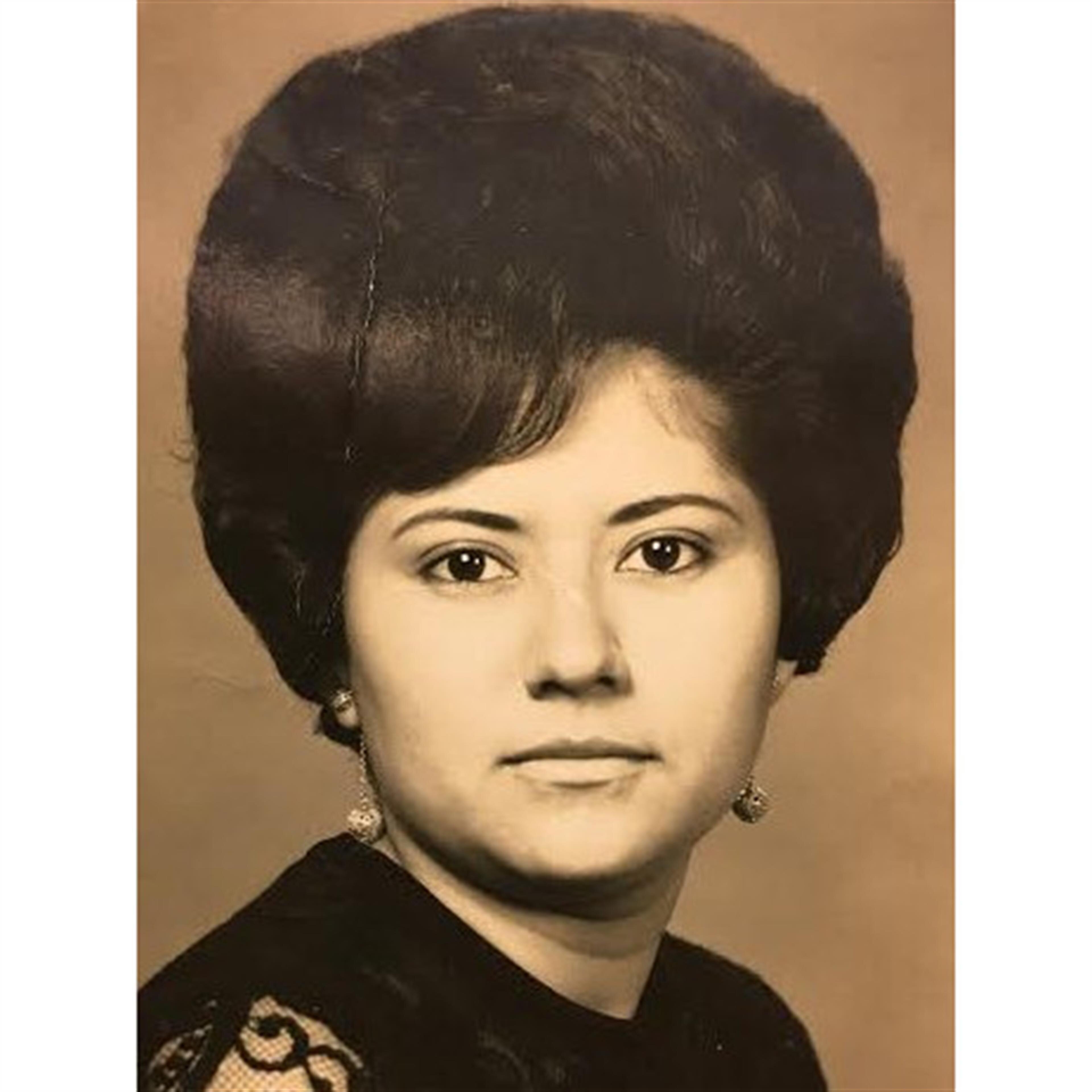 Lourdes Zamora Villarreal