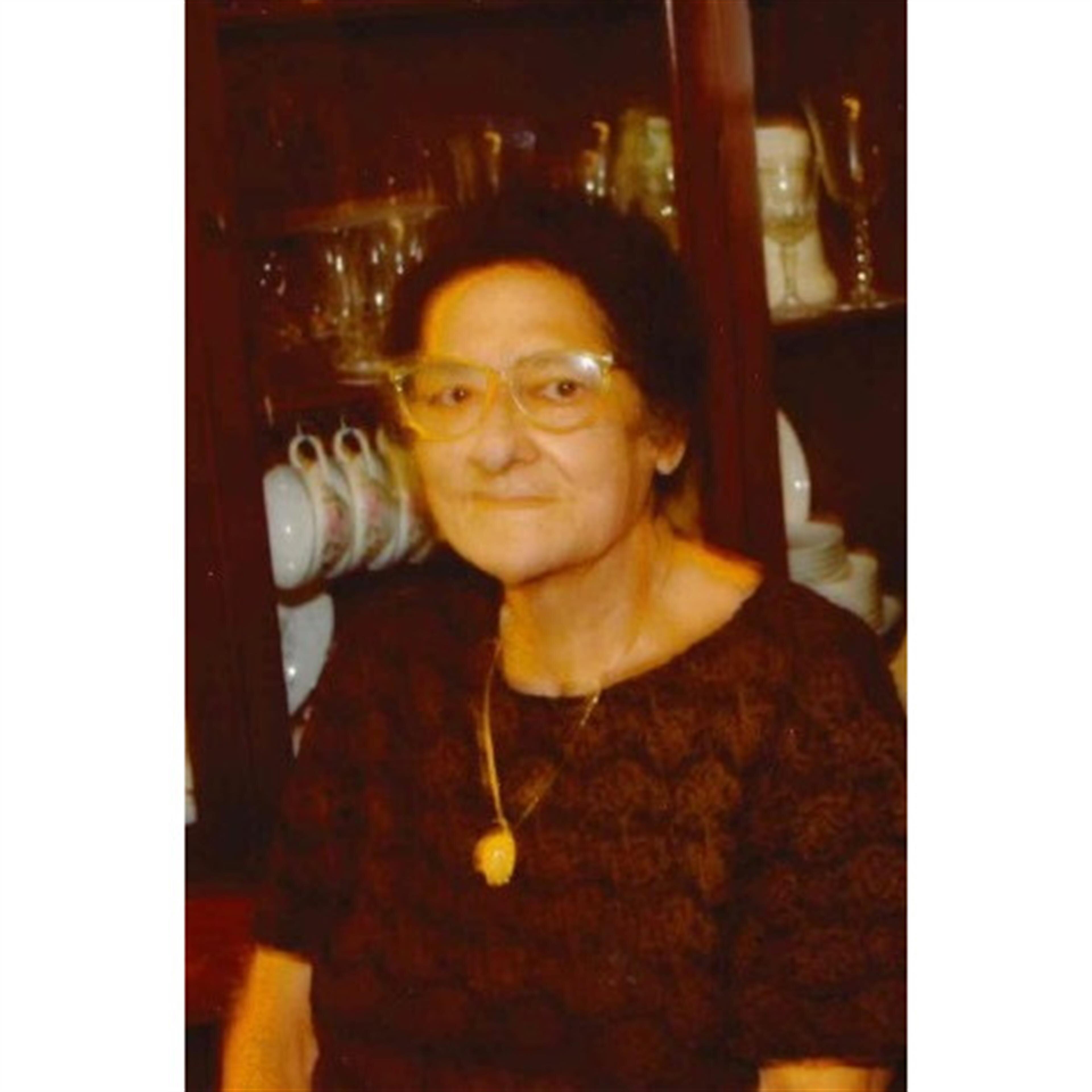Juanita Buenrostro