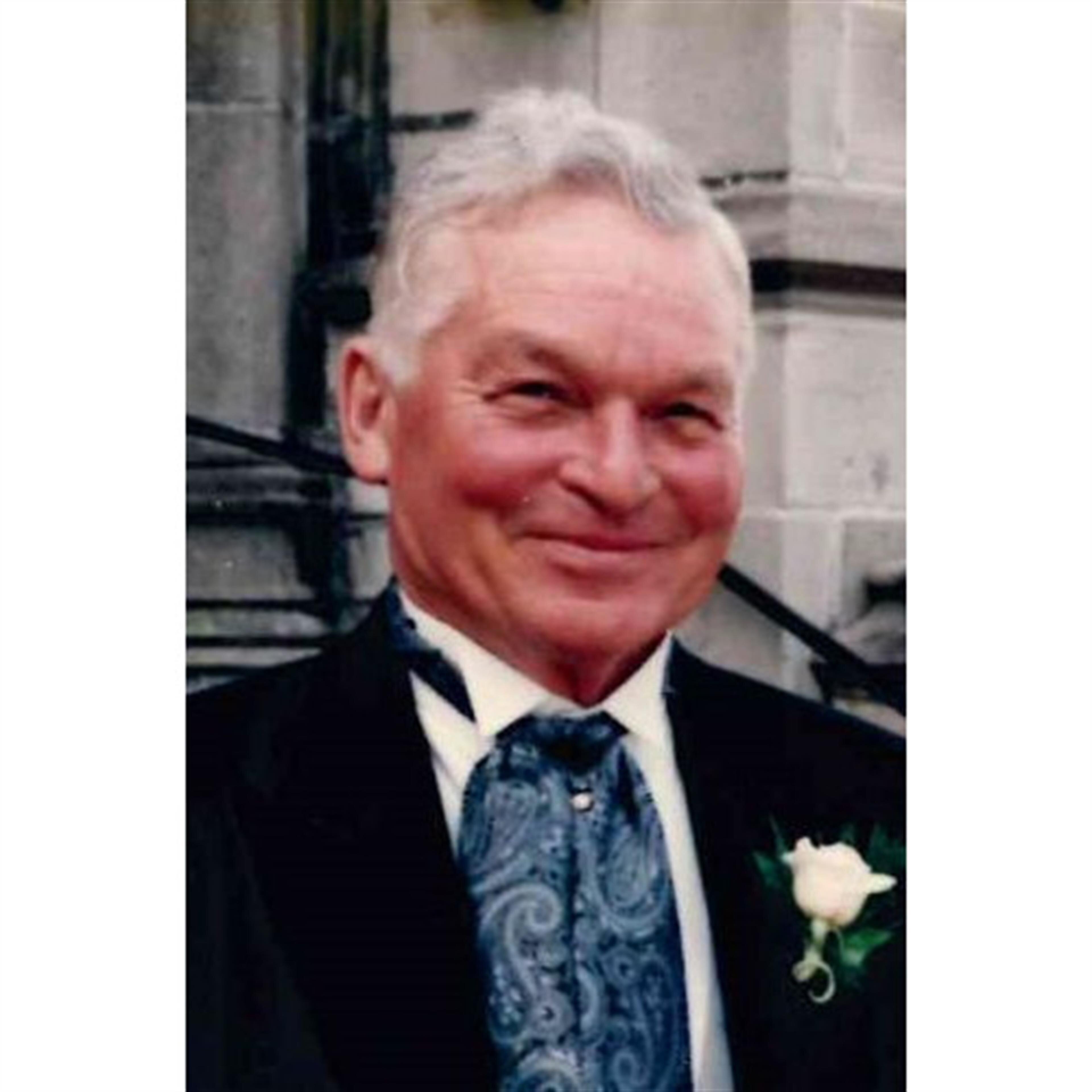 Kirk Schwarz