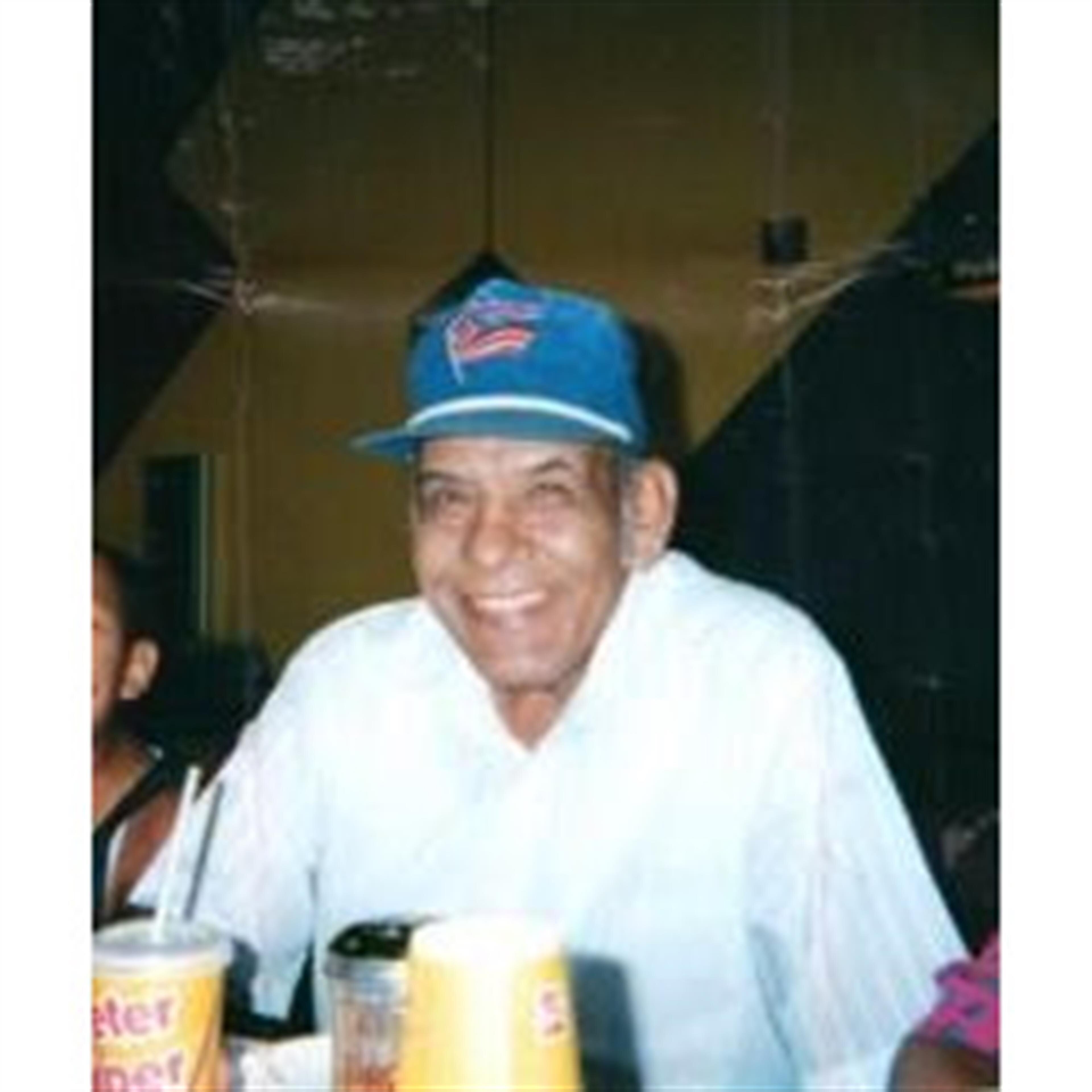 Lazaro "Chito" Salinas