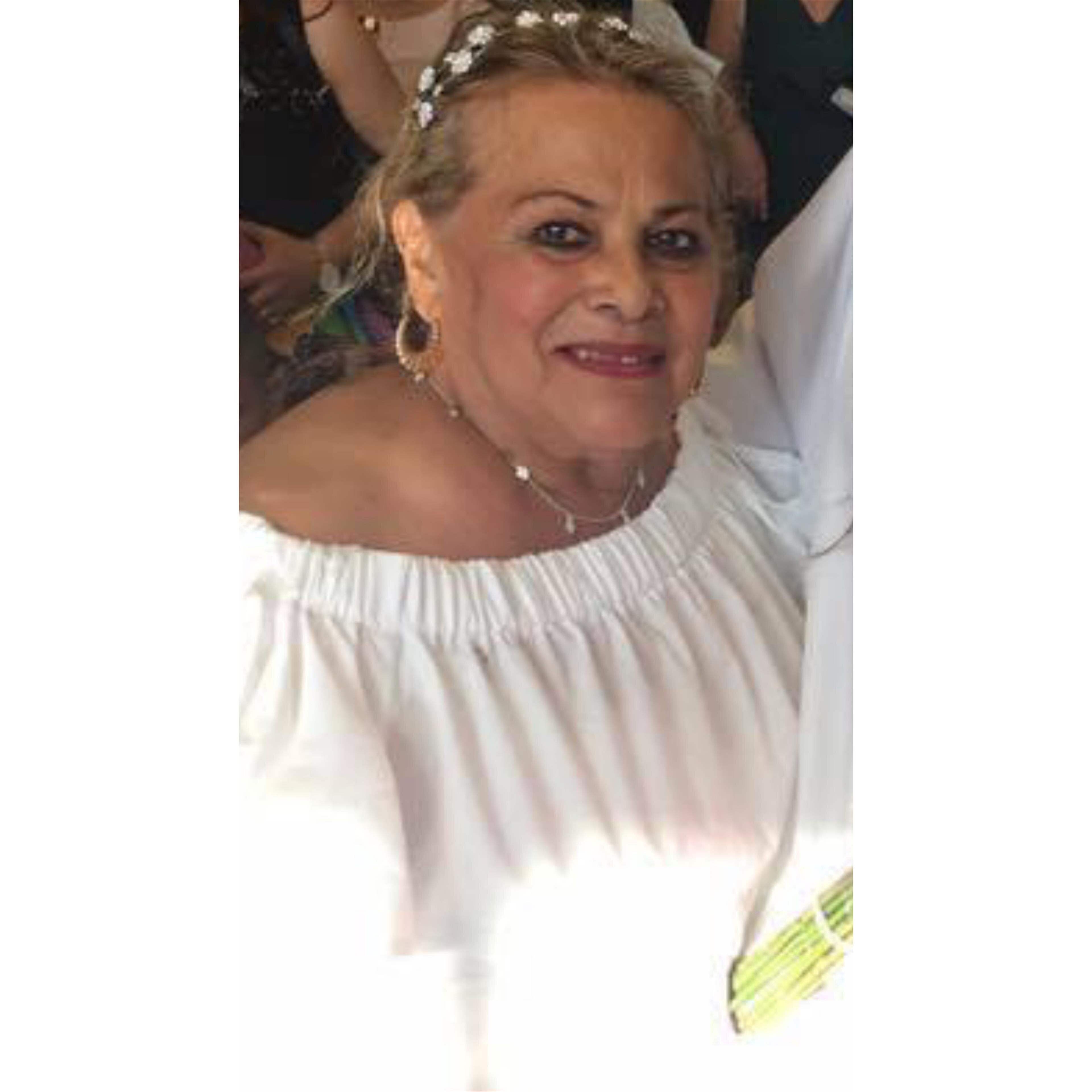 Elva Sanchez Rodriguez