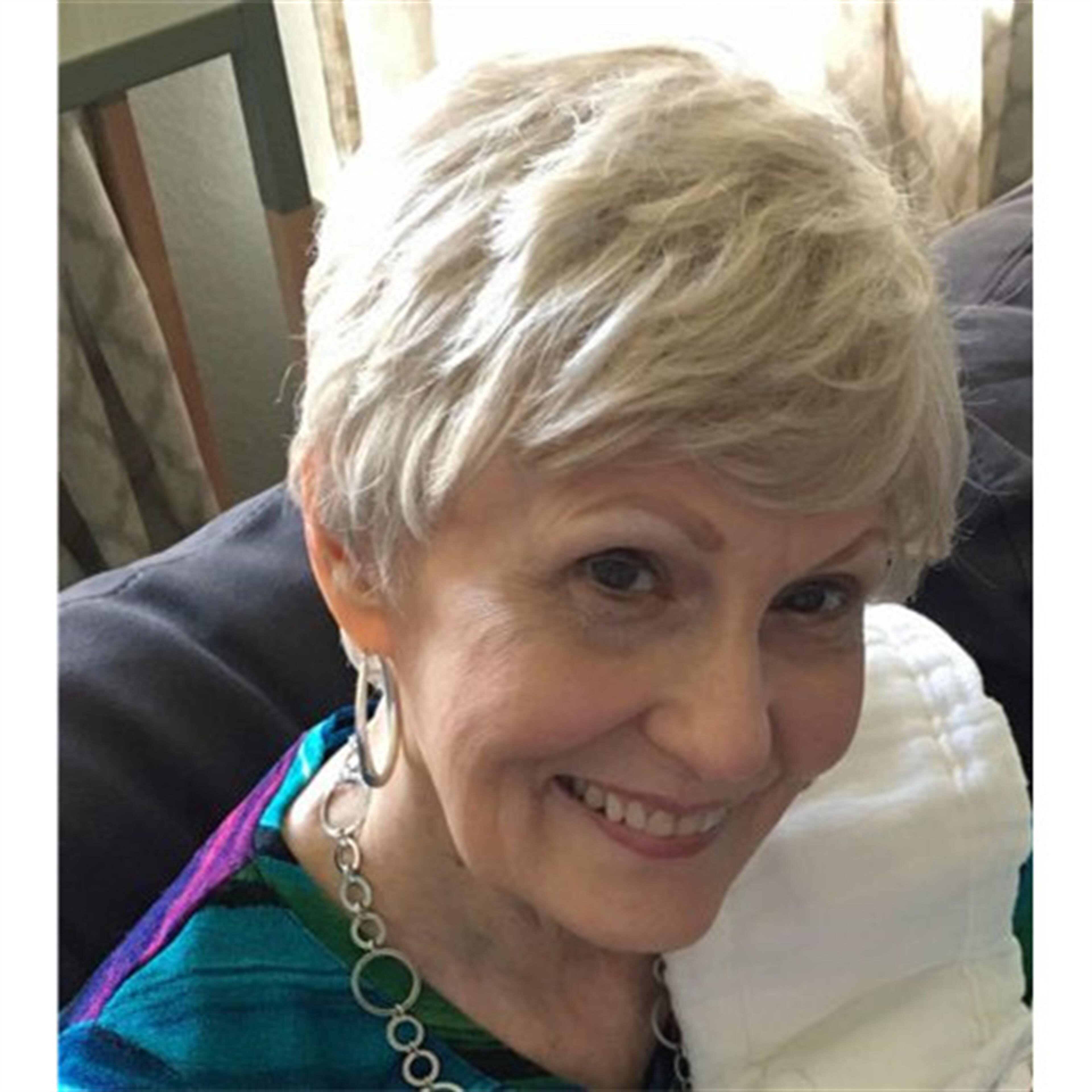 Connie Dargel (Carouthers)