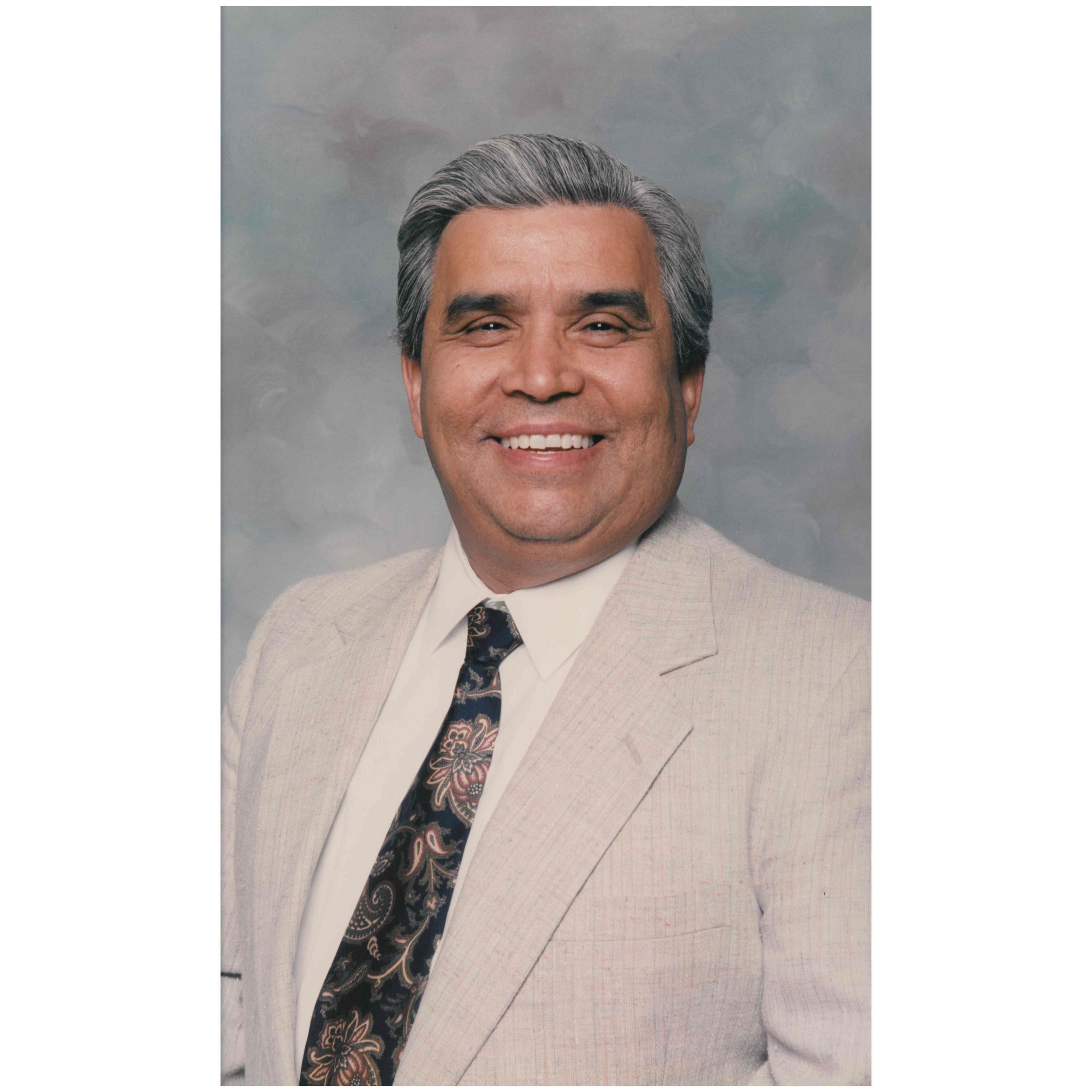 Cecilio Sauceda