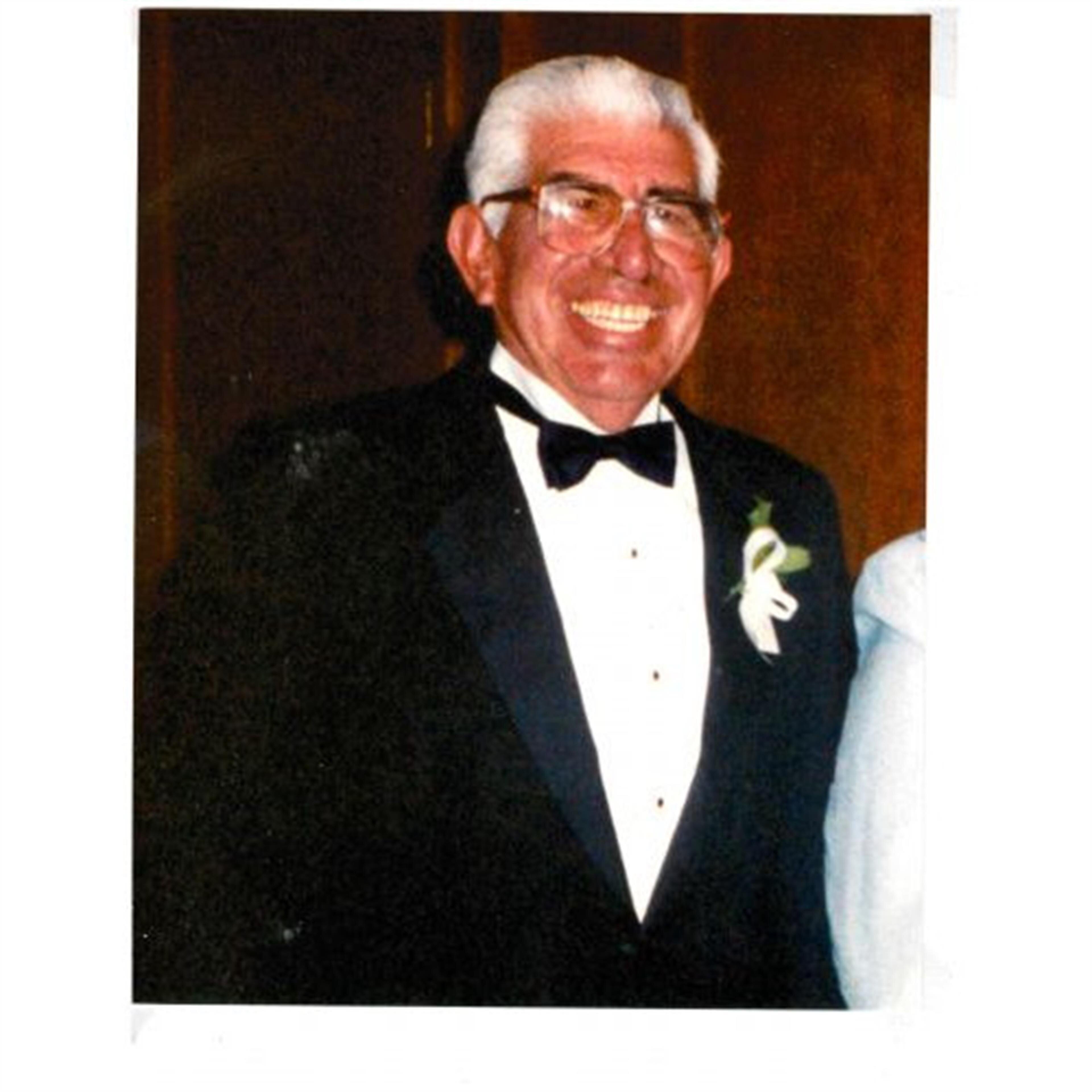 Benito Hernandez