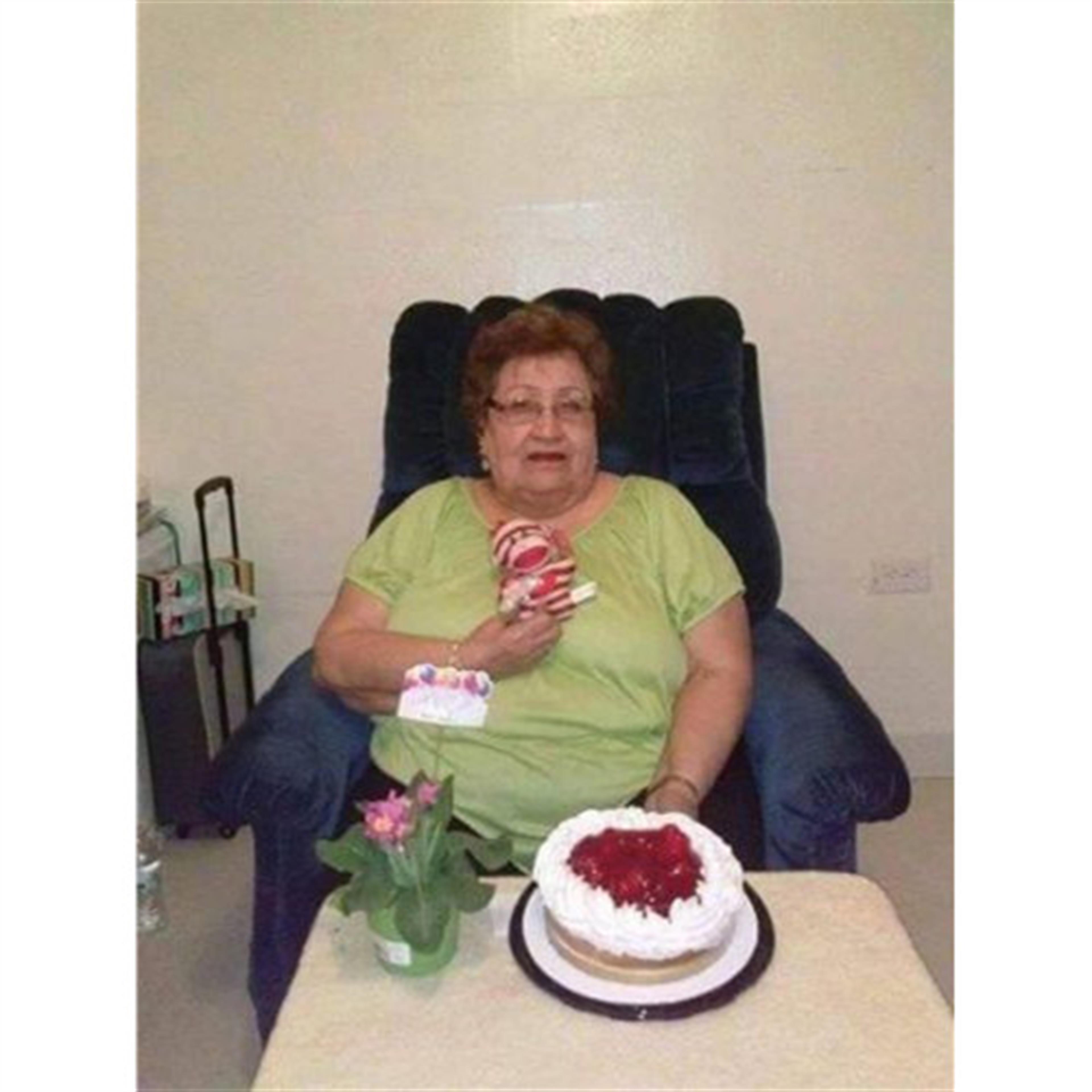 Petra H. Leal