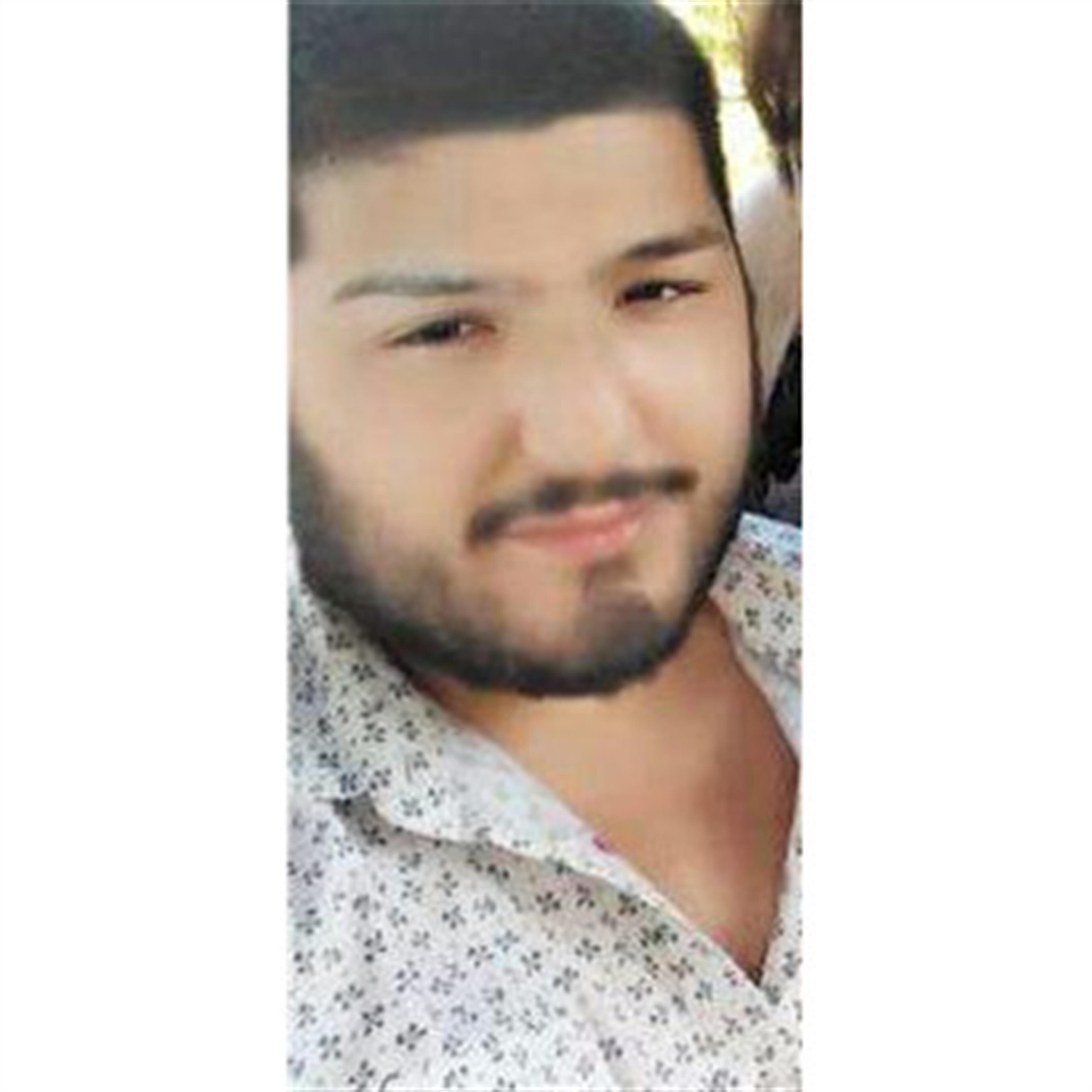 Juan "Tiny" Mercado IV