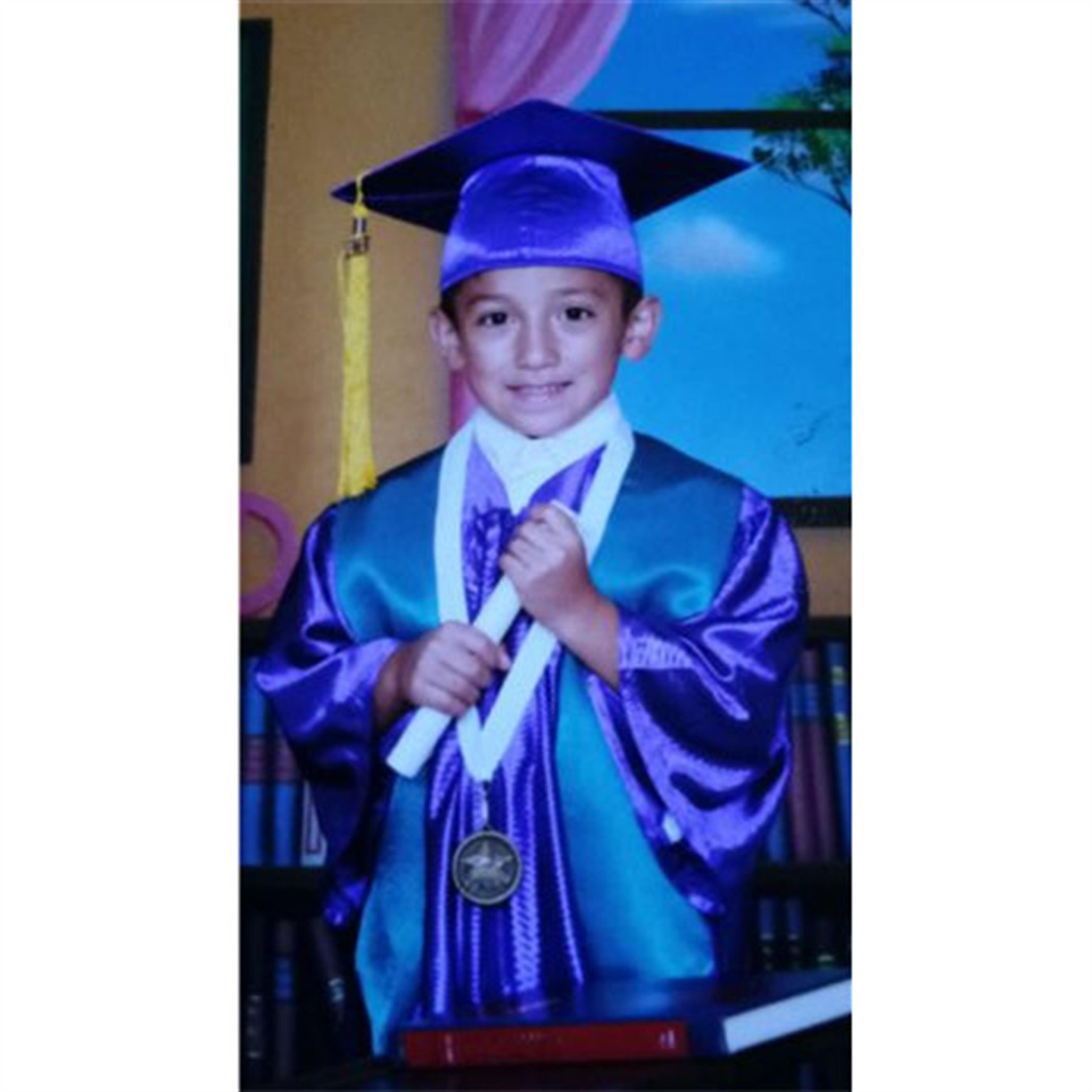Angel Julian Blanco