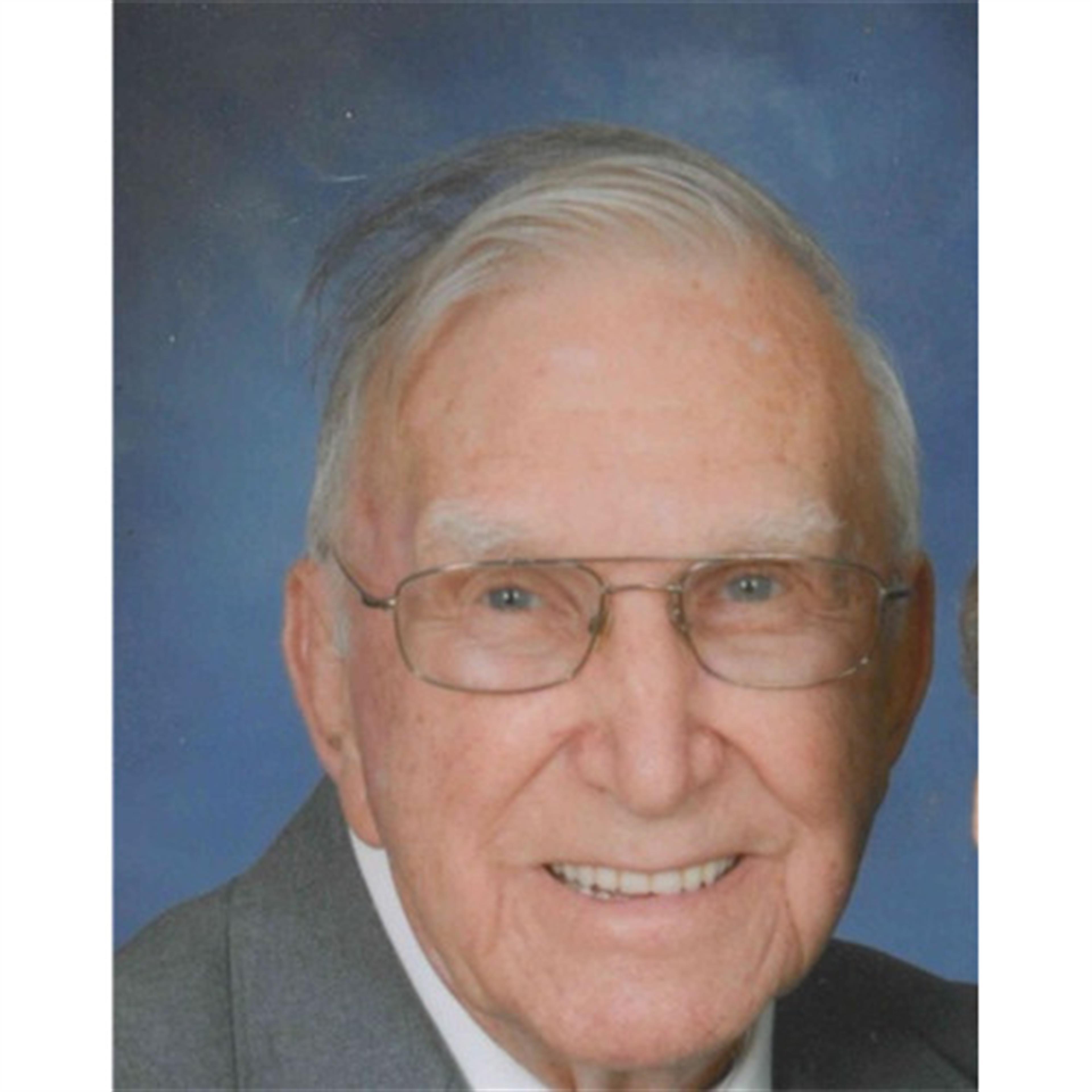 Donald R. Stewart