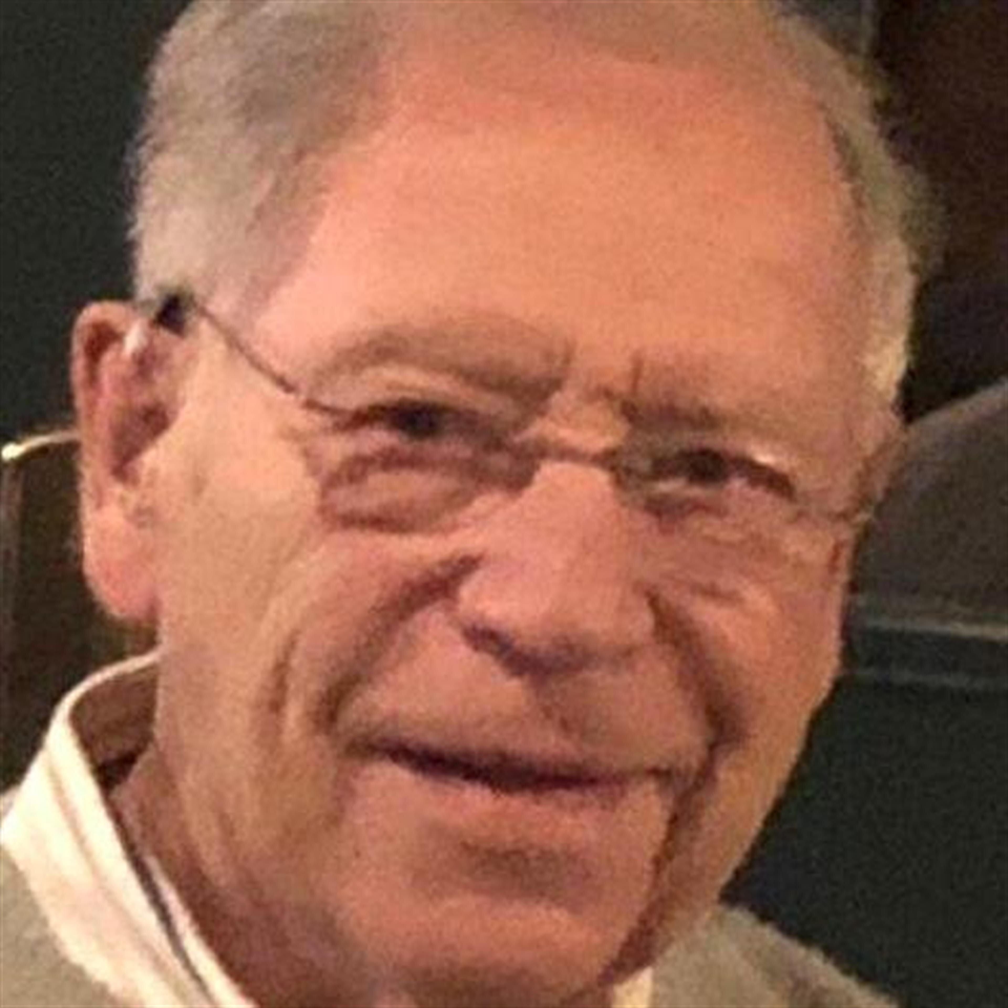 Mark Frankel