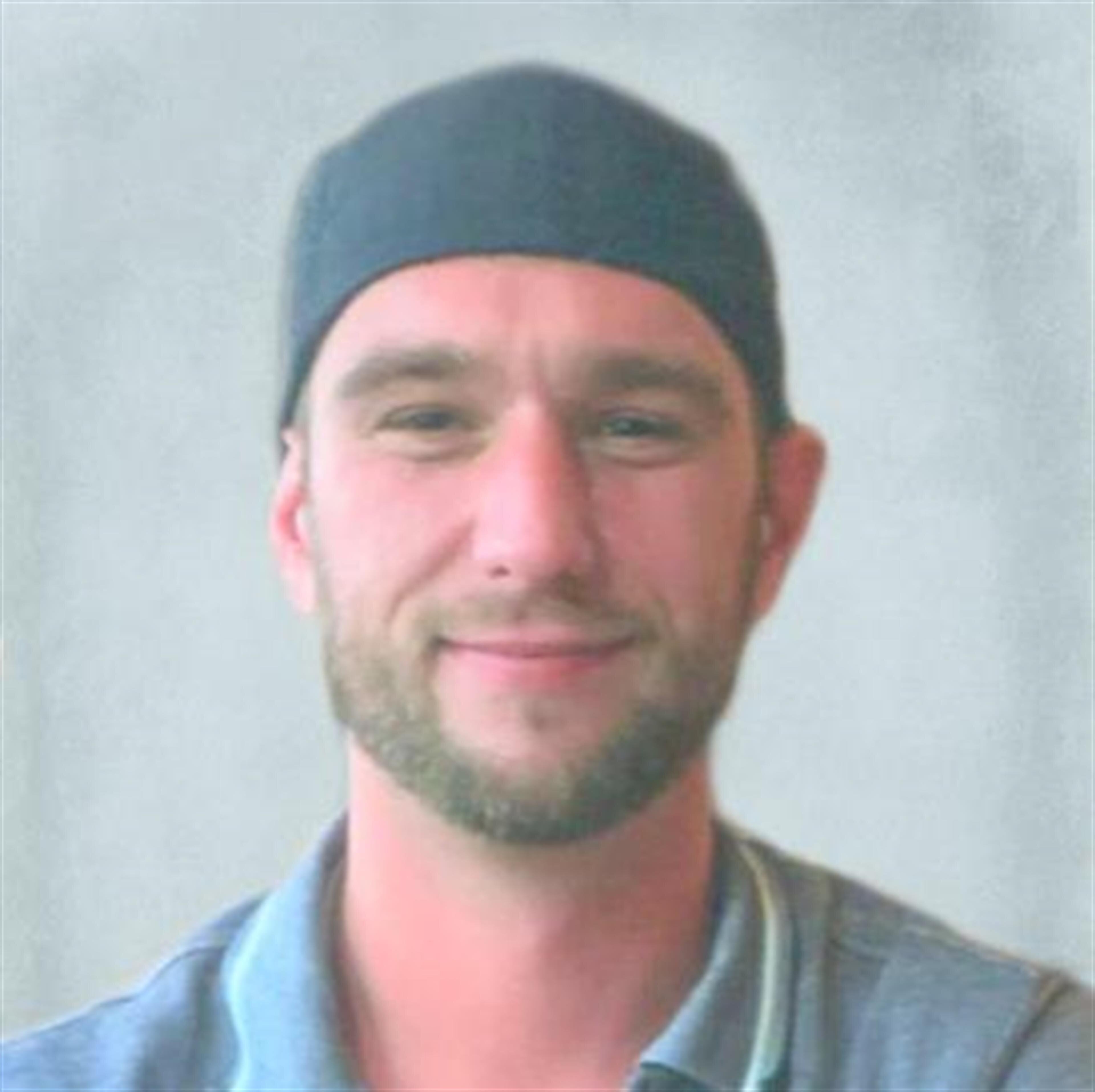 Joshua Carle Myers