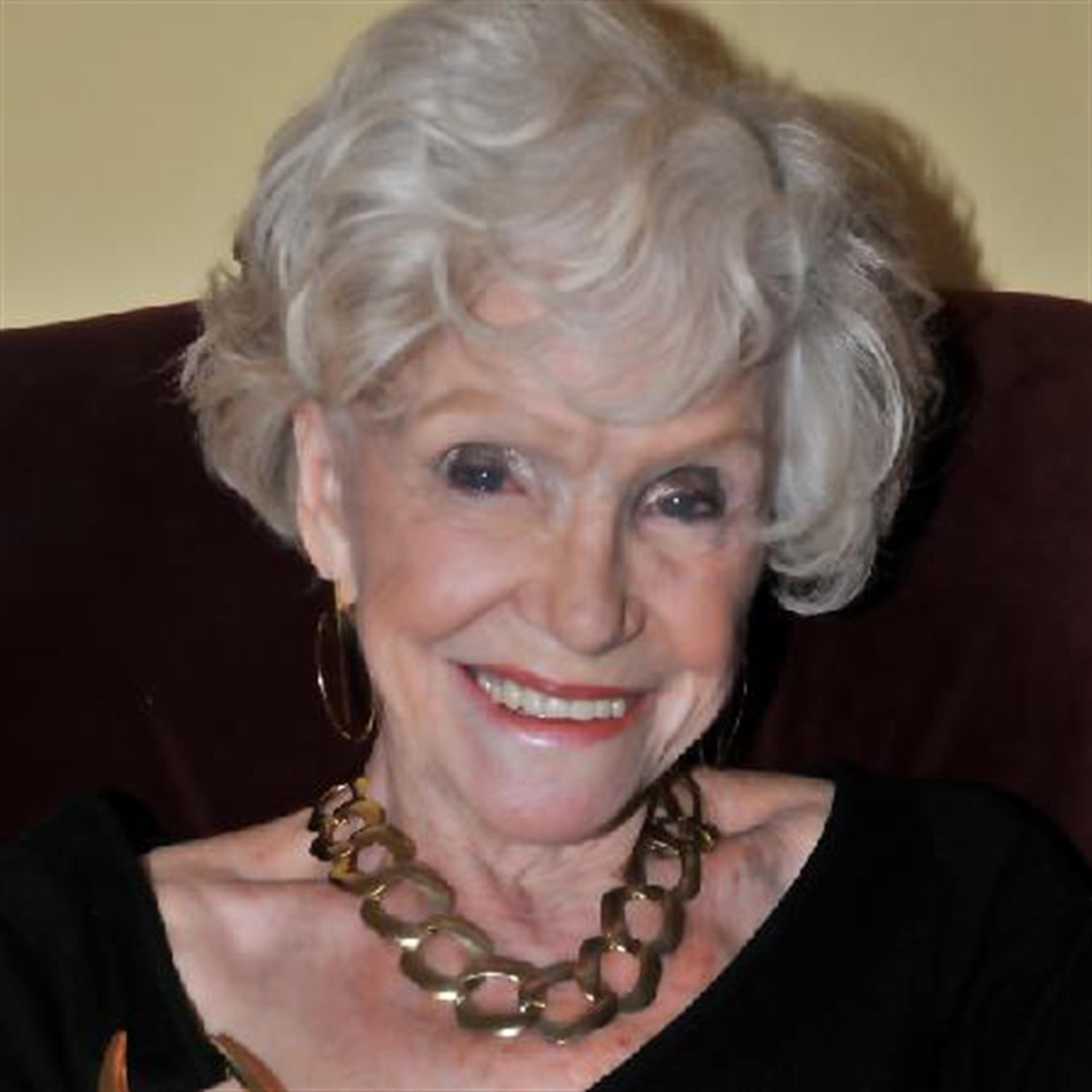 Doris Evelyn Tofel
