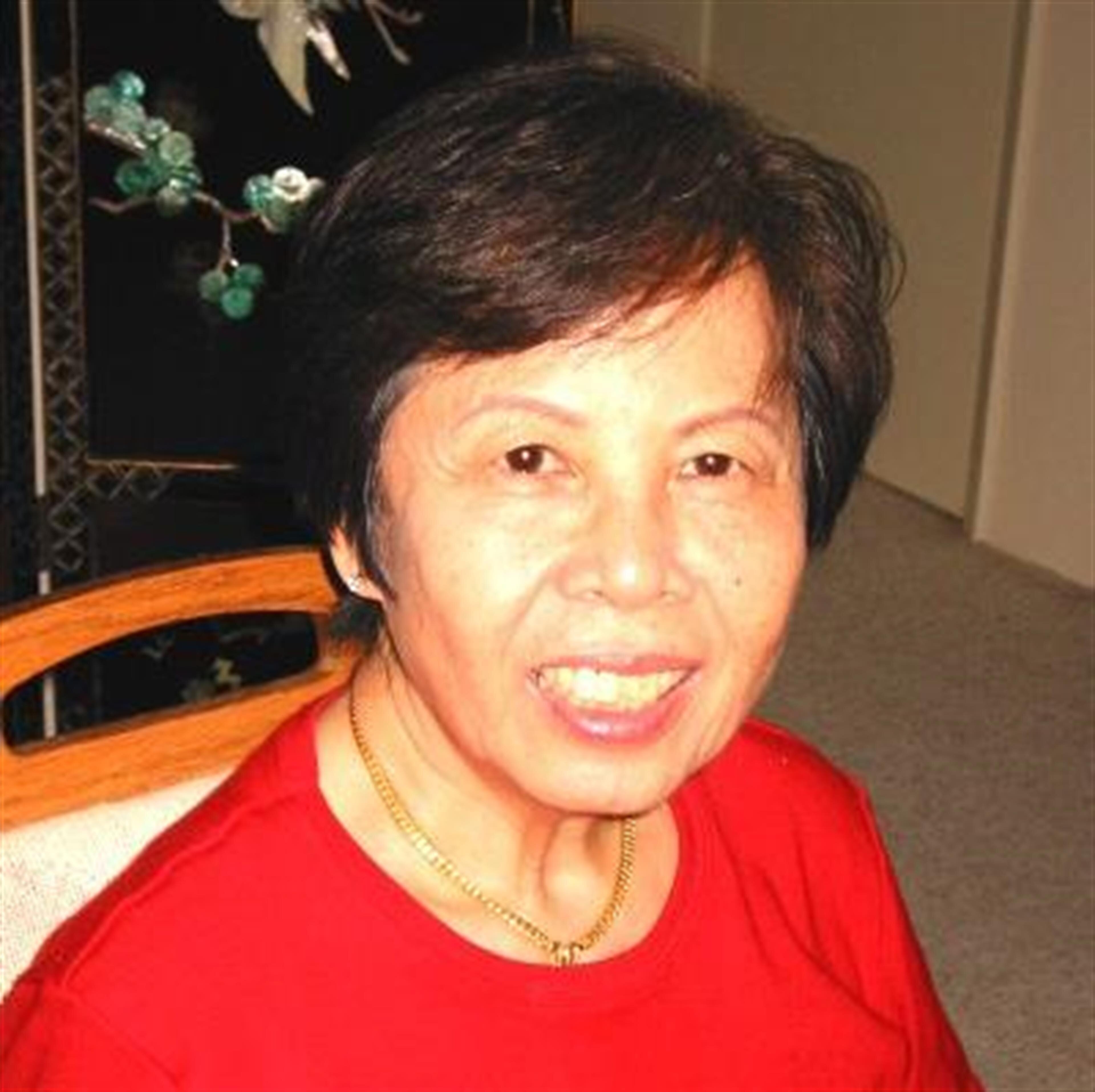 Anne L.F. Leung