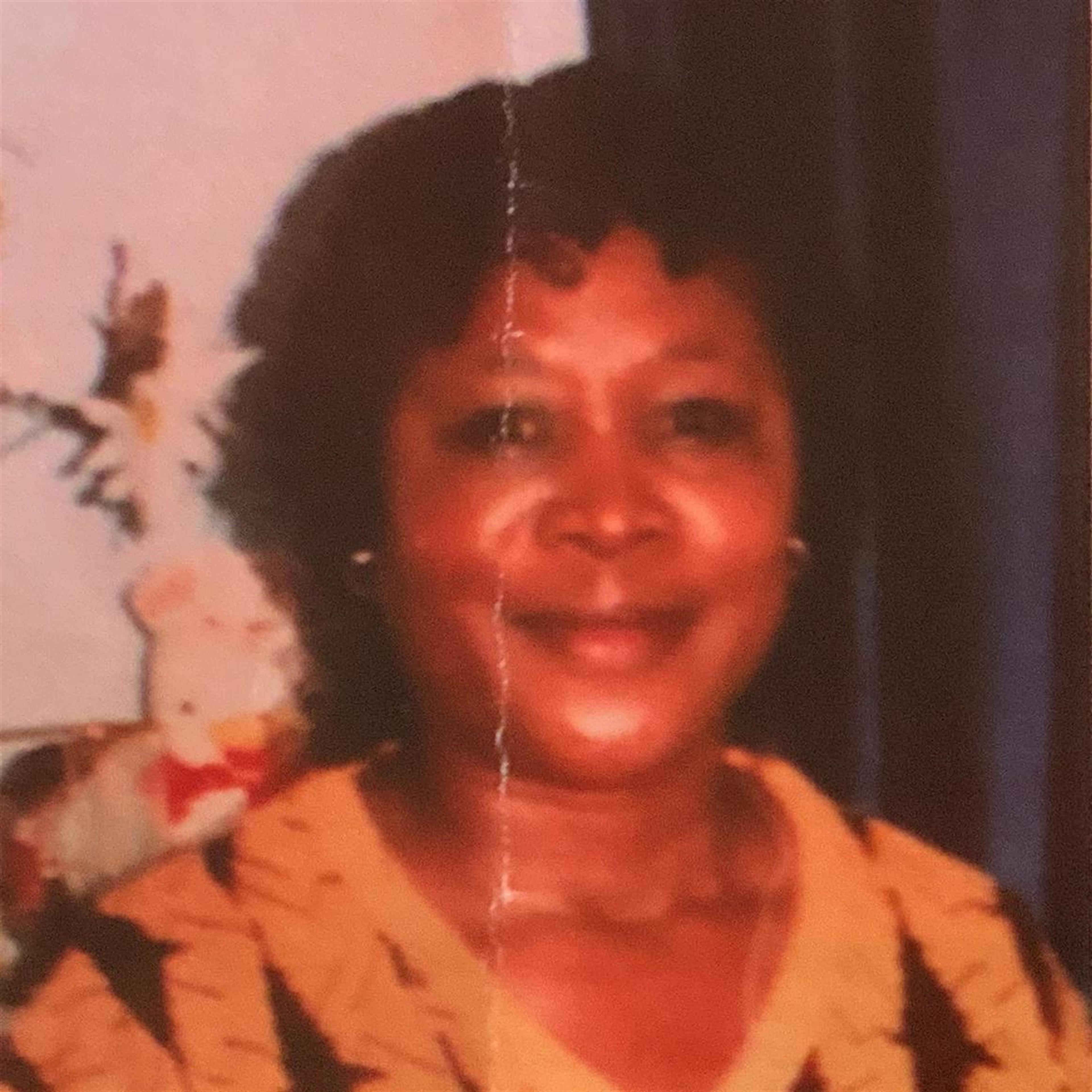 Mrs. Earline Douglas' obituary picture