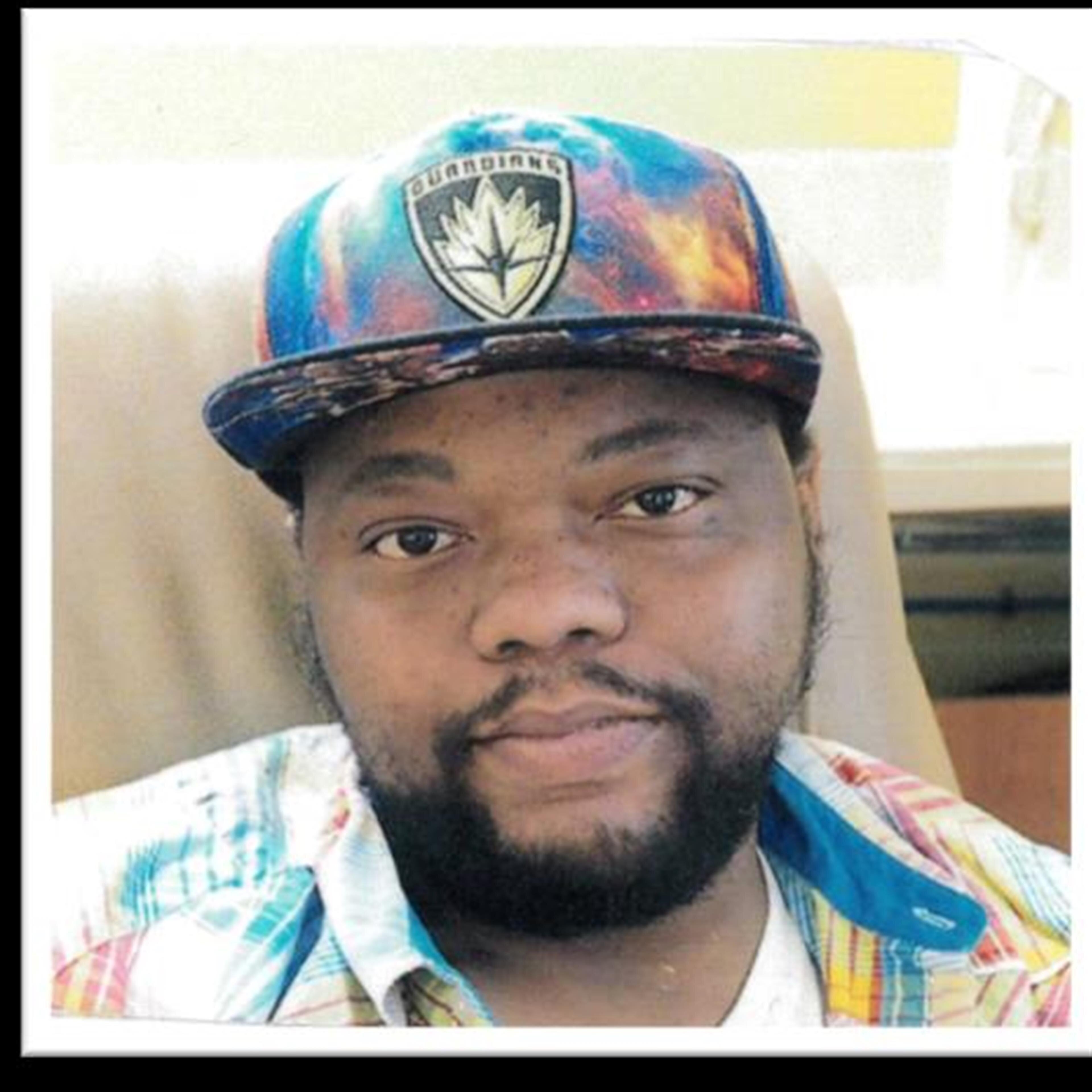 Curtis Lamar Thomas