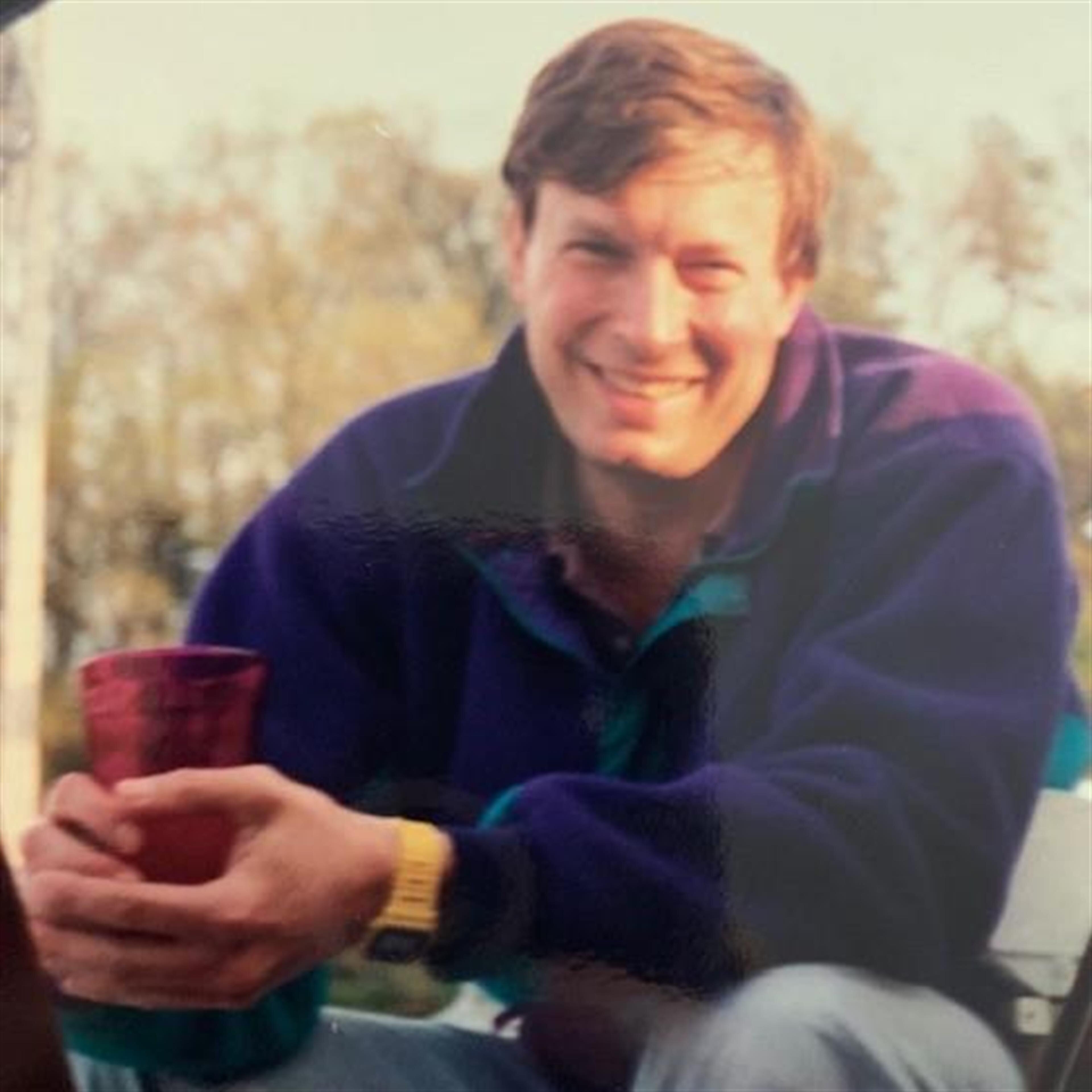 David R. Foster
