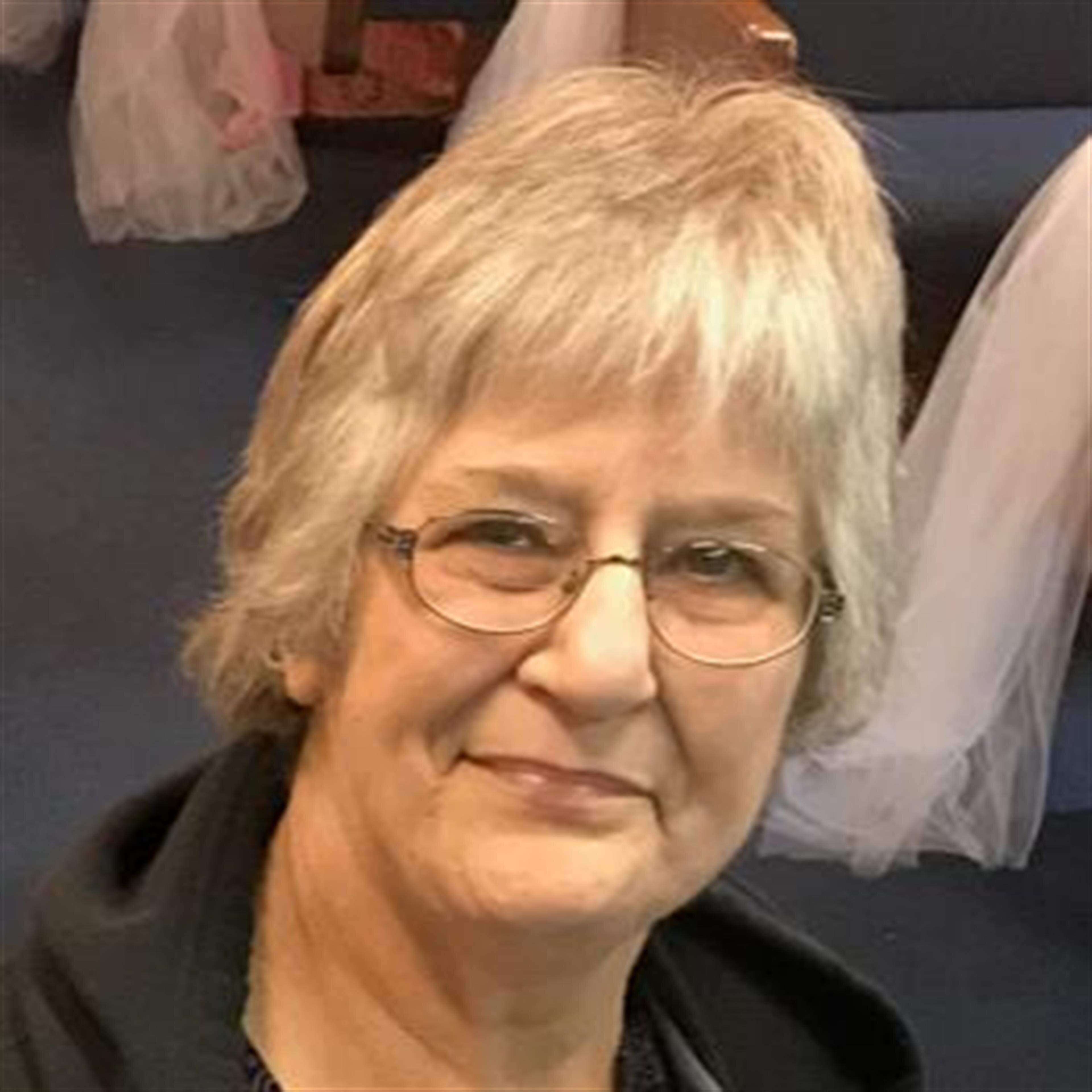 Jean  Ann Young