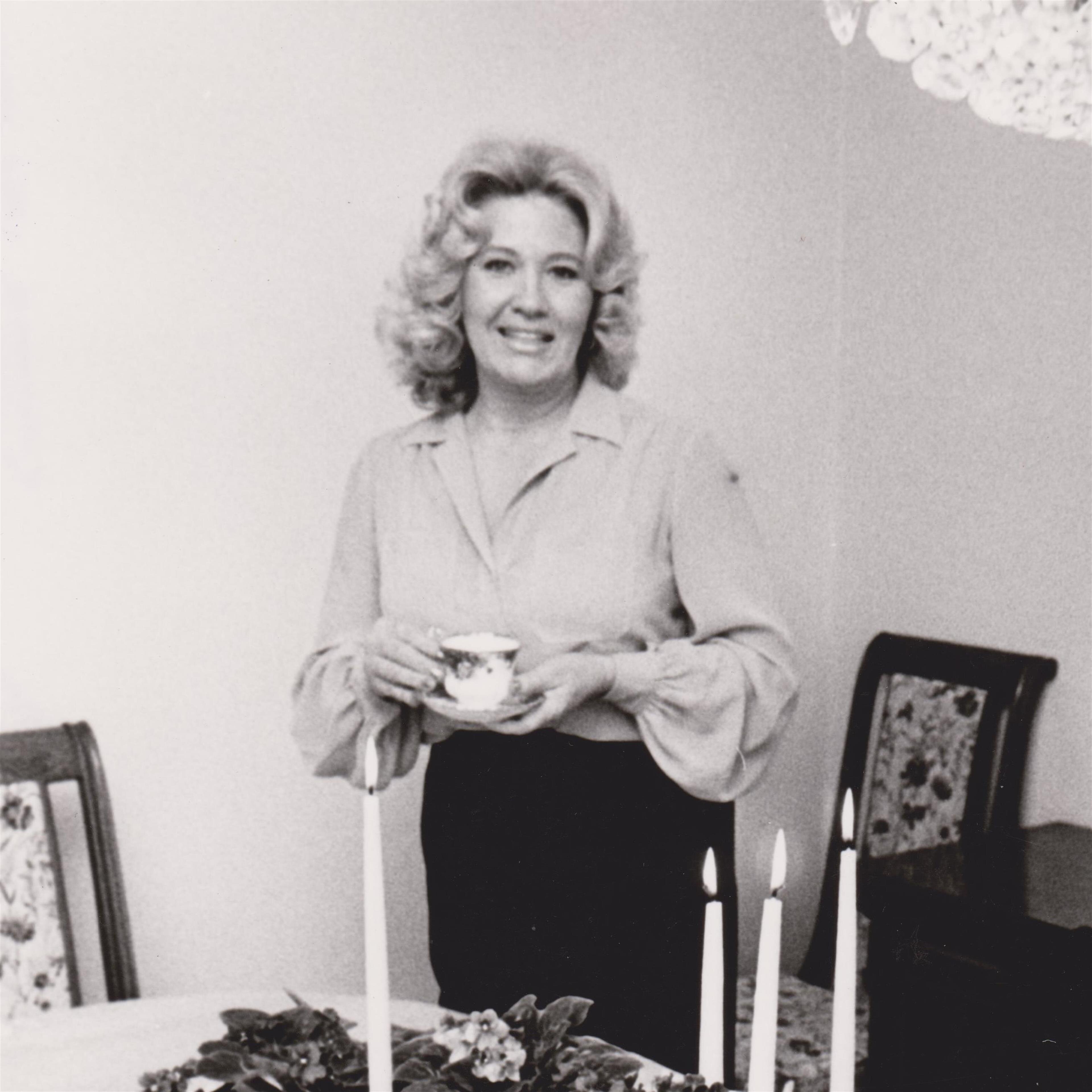 Nancy Lou Kersh