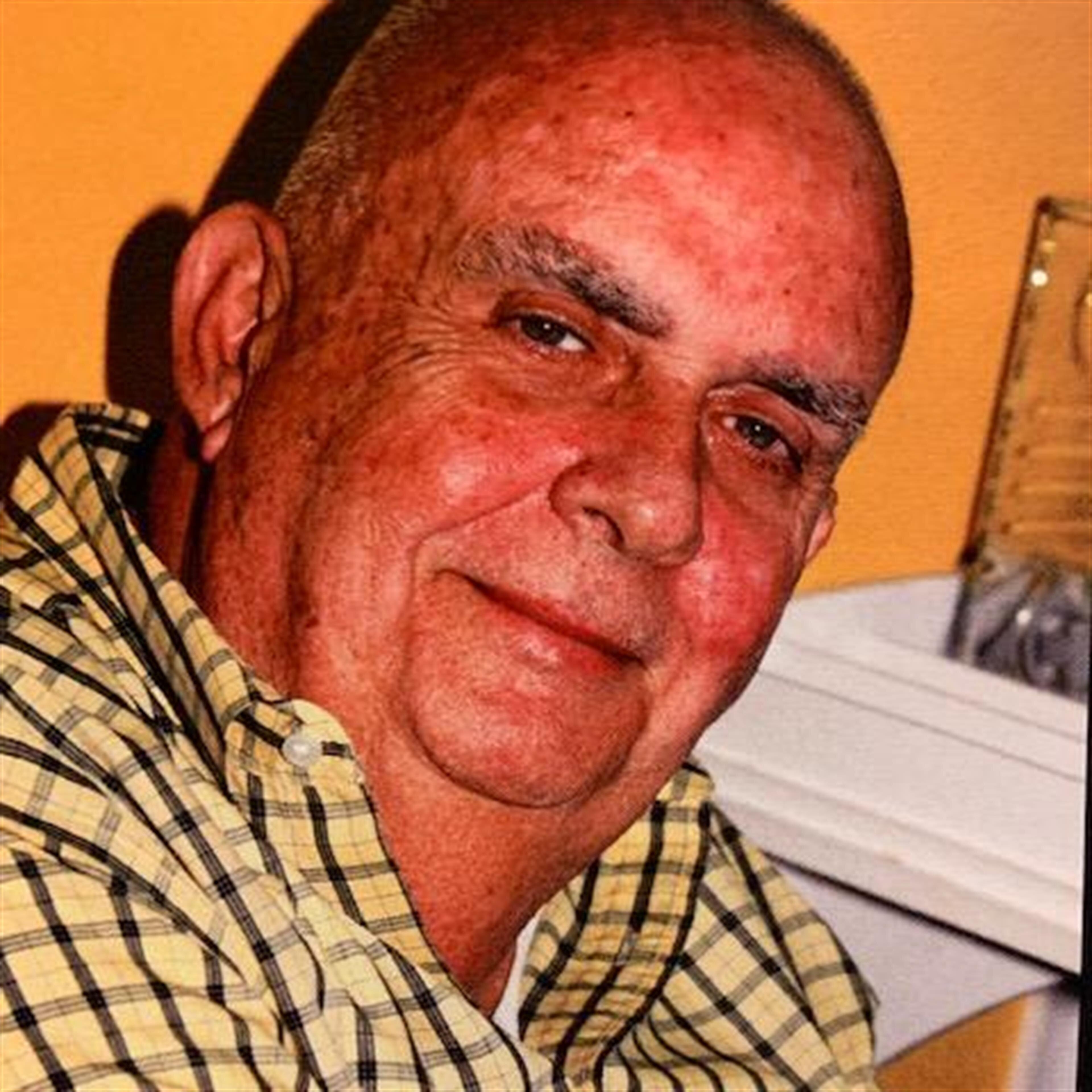 Benito Rafael Batallan Velasco