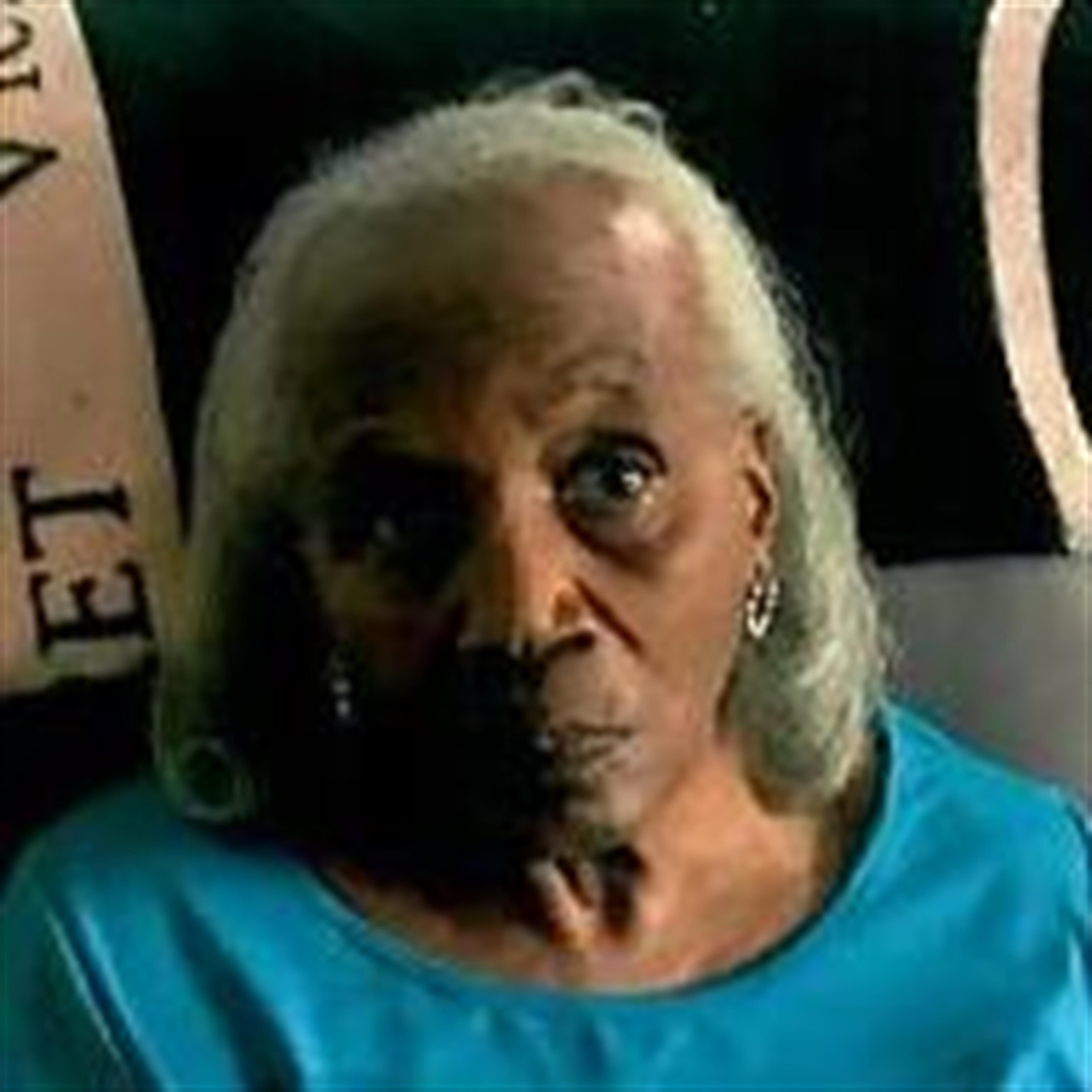 MRS. BEATRICE REED