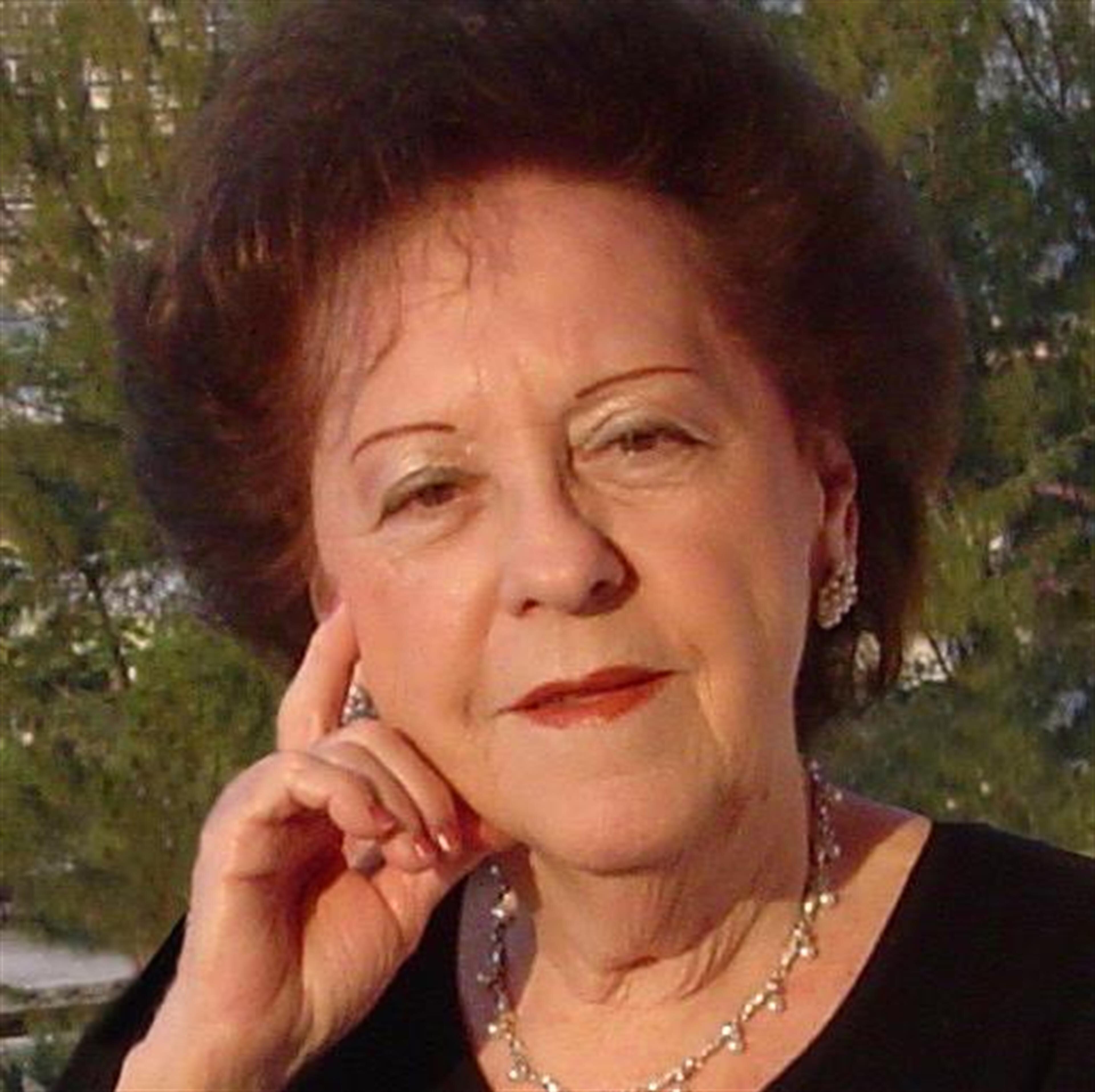 Clara Eli