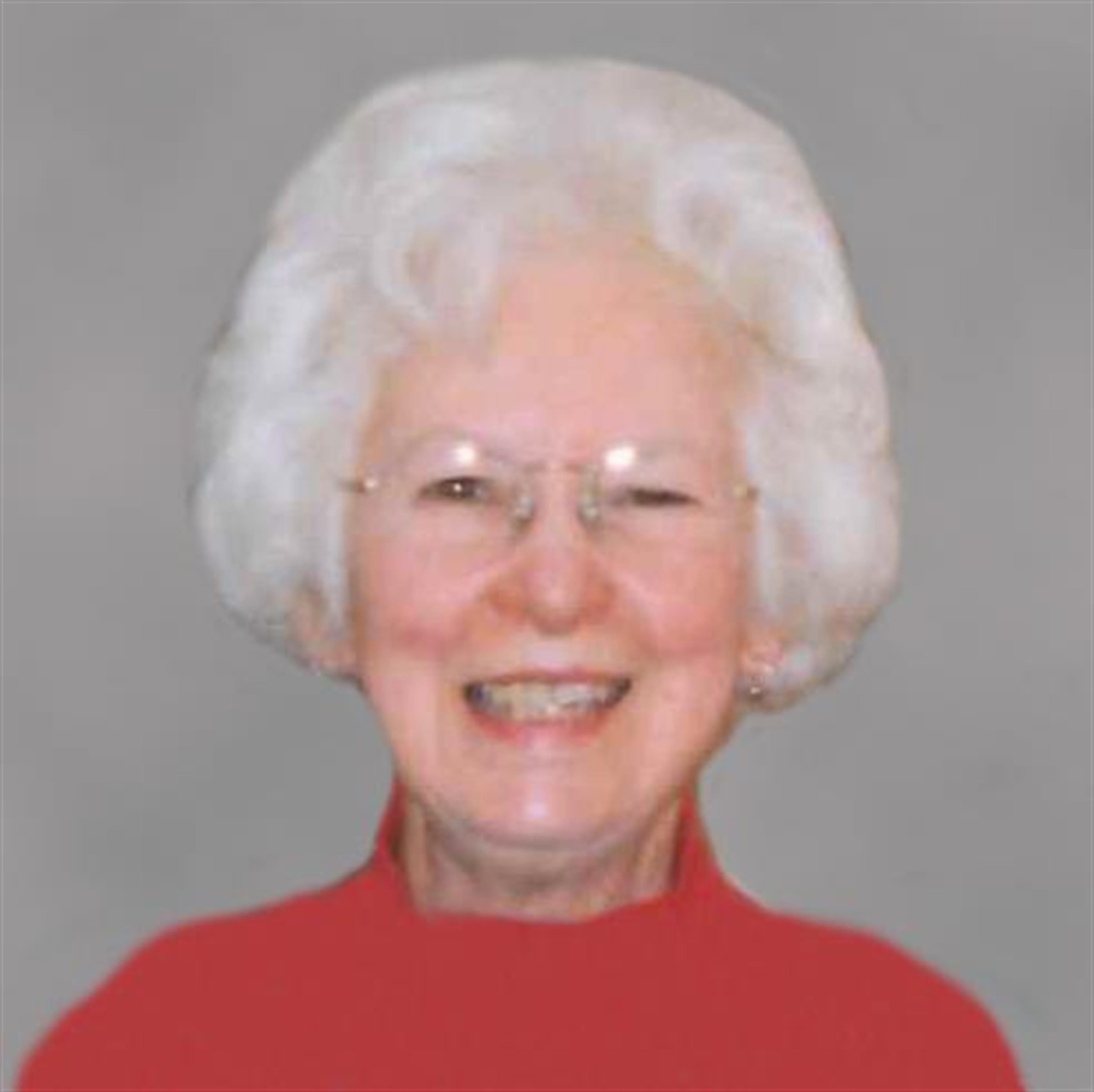 Laurel Hendrick's obituary picture