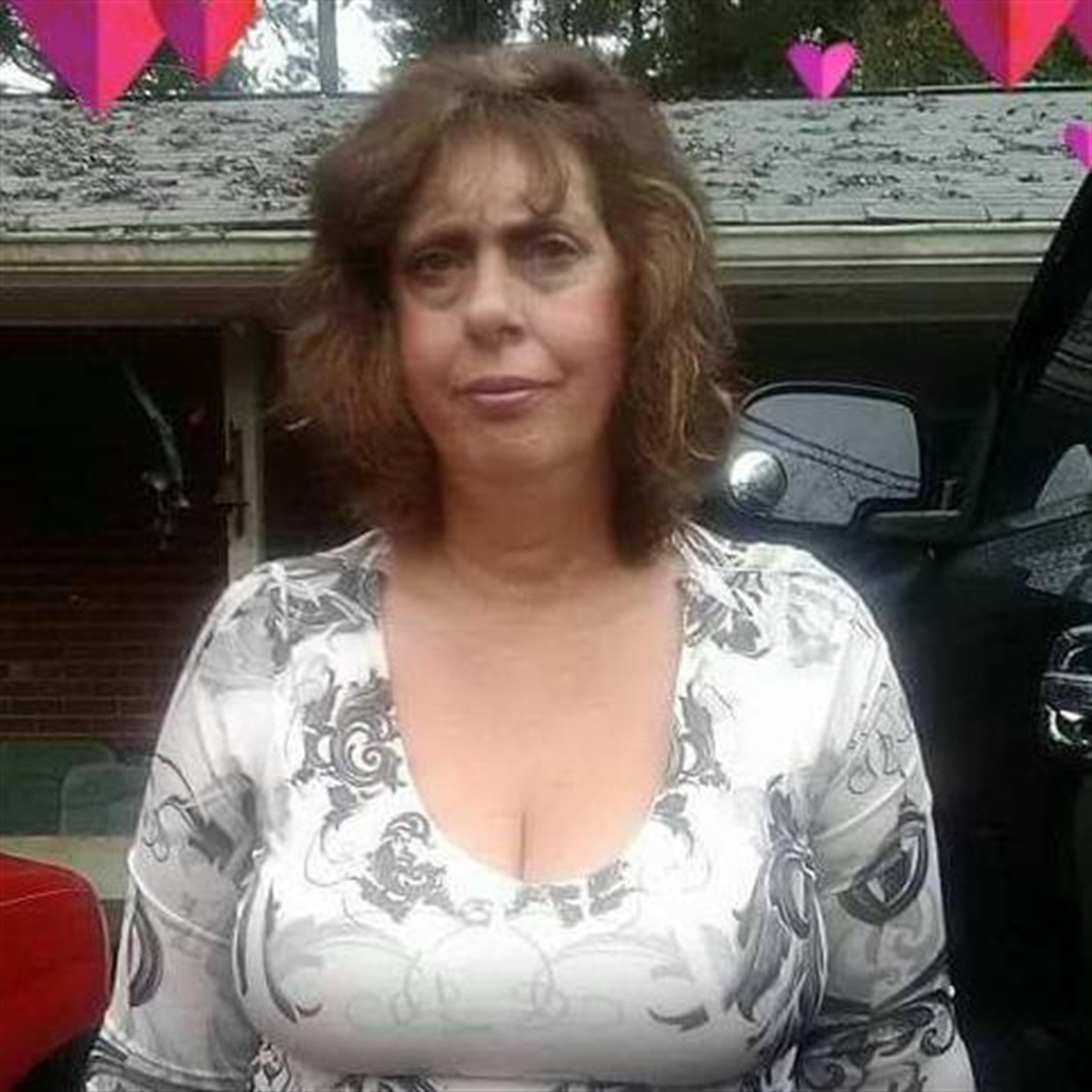 Peggy  Fontella Payne