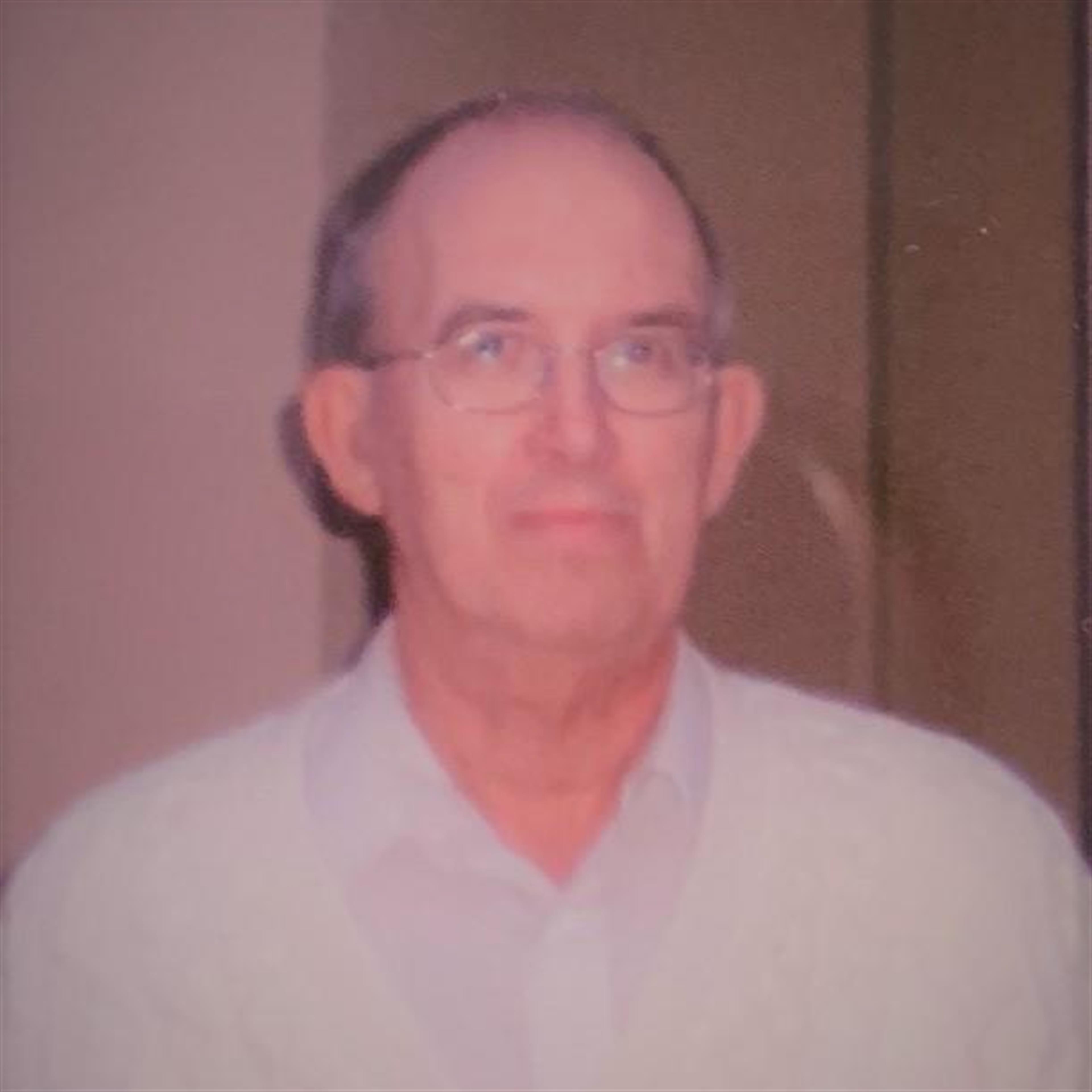 Mr. Kenneth B. Van Alstyne Jr