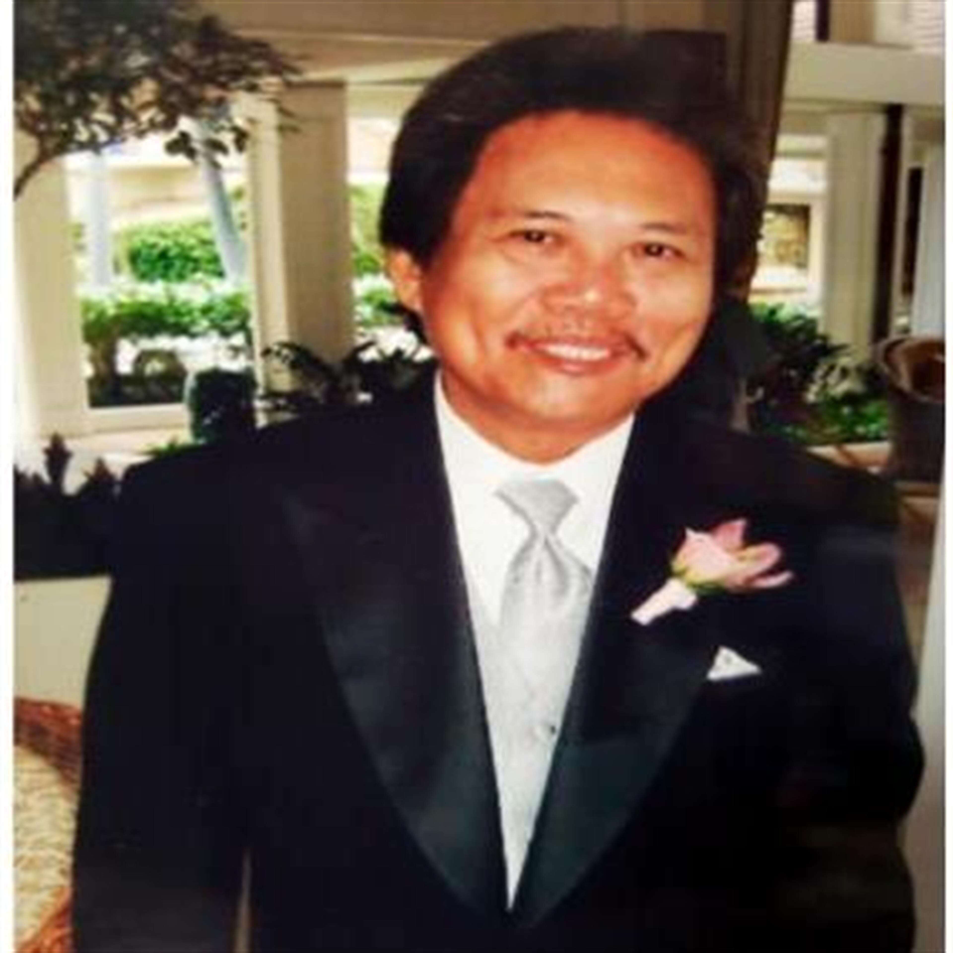 Alexander Jacinto Ramos