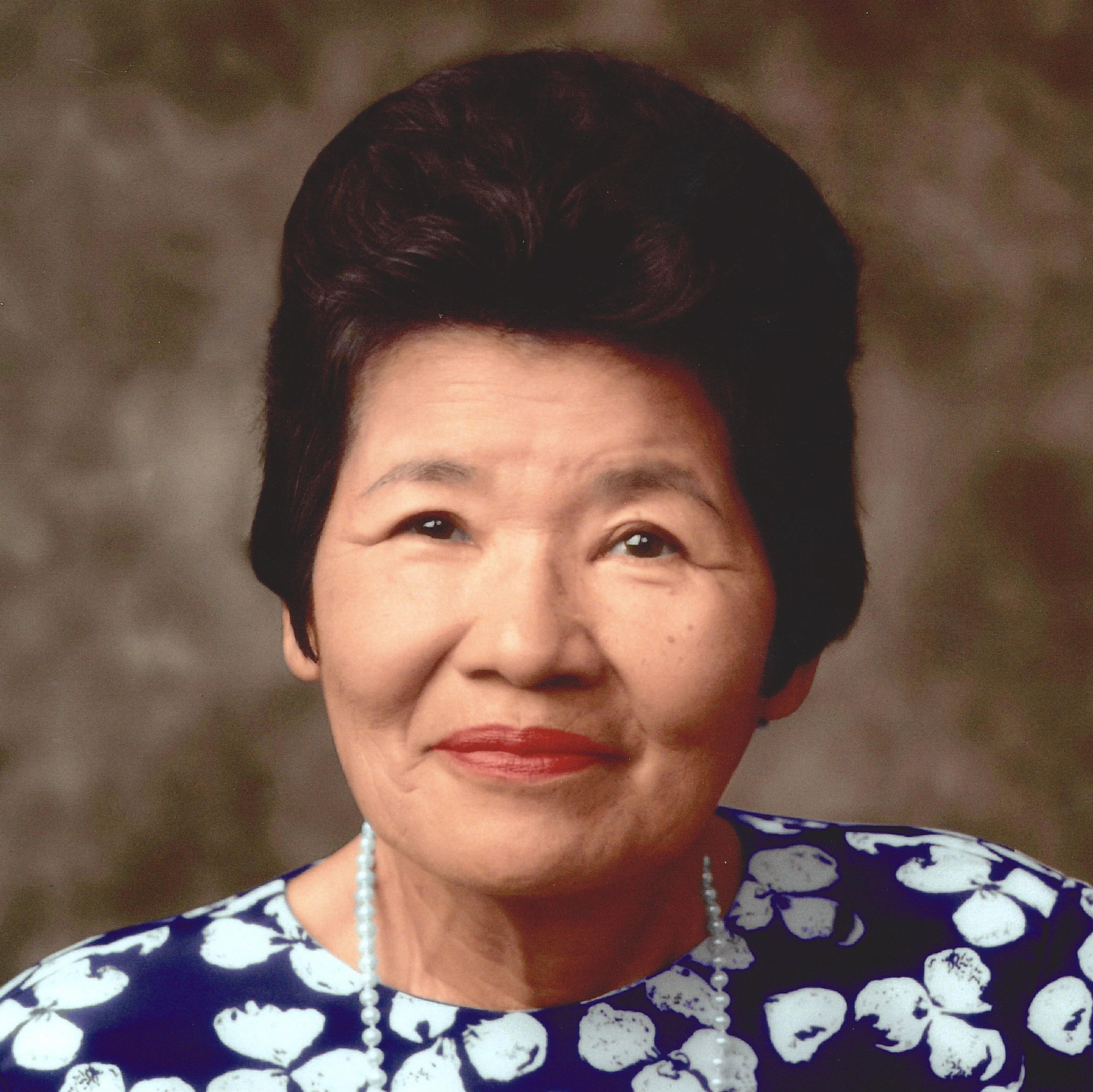 Myrtle Haruko  Ishikawa