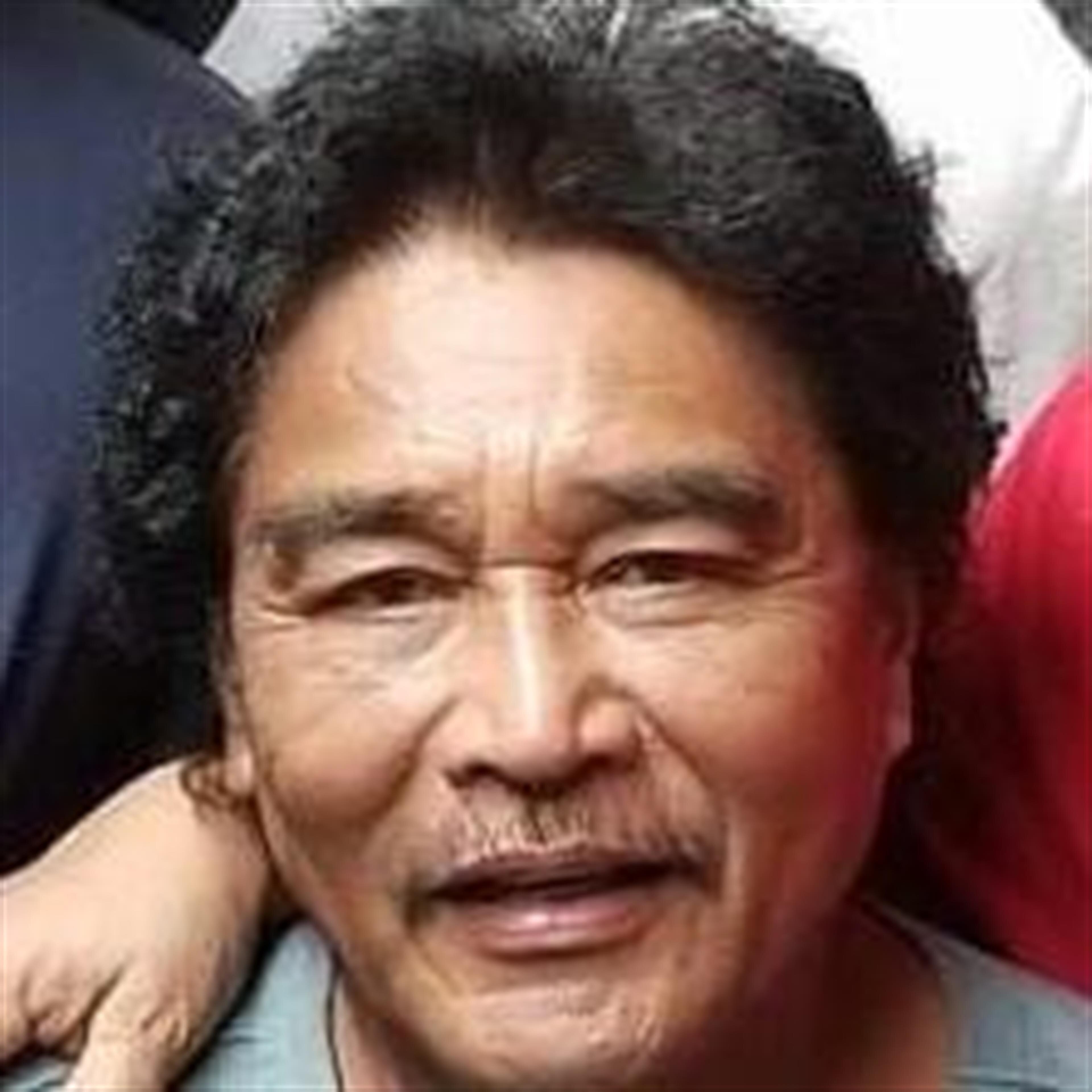 Gilbert Marcelino Julian