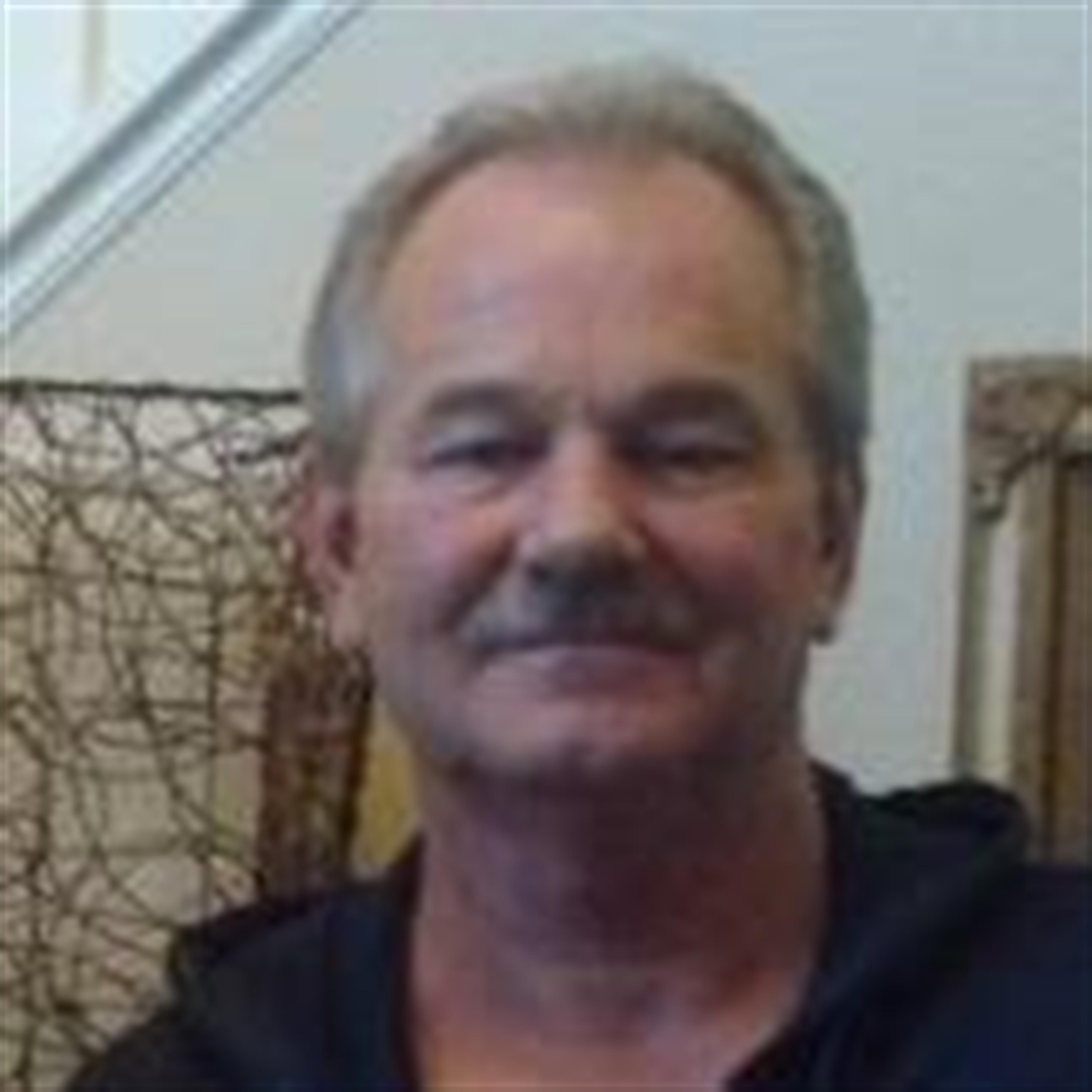 Donald  A.  Maley's obituary picture