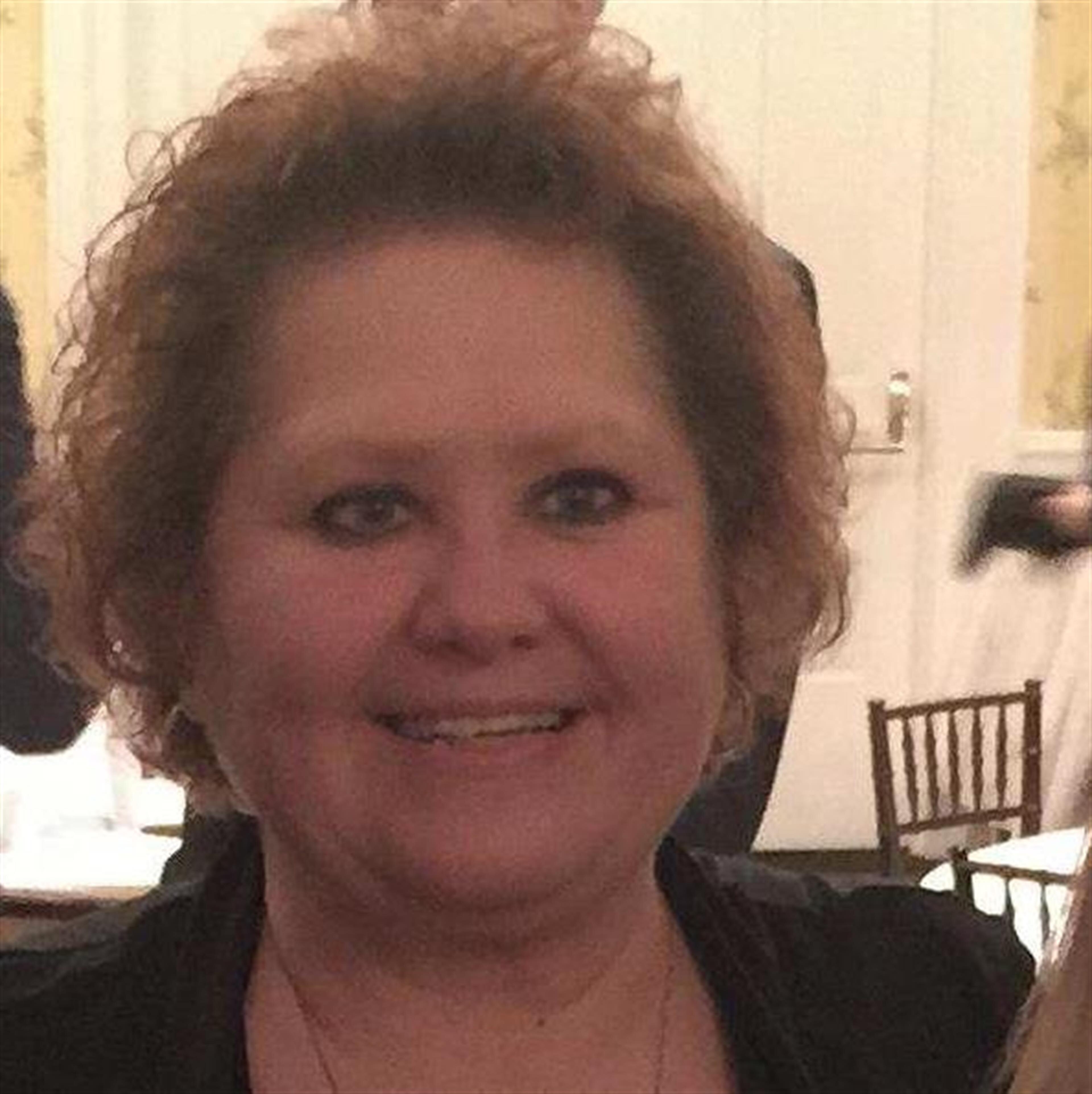 Vicky  Ann Atkinson (Lebanon)
