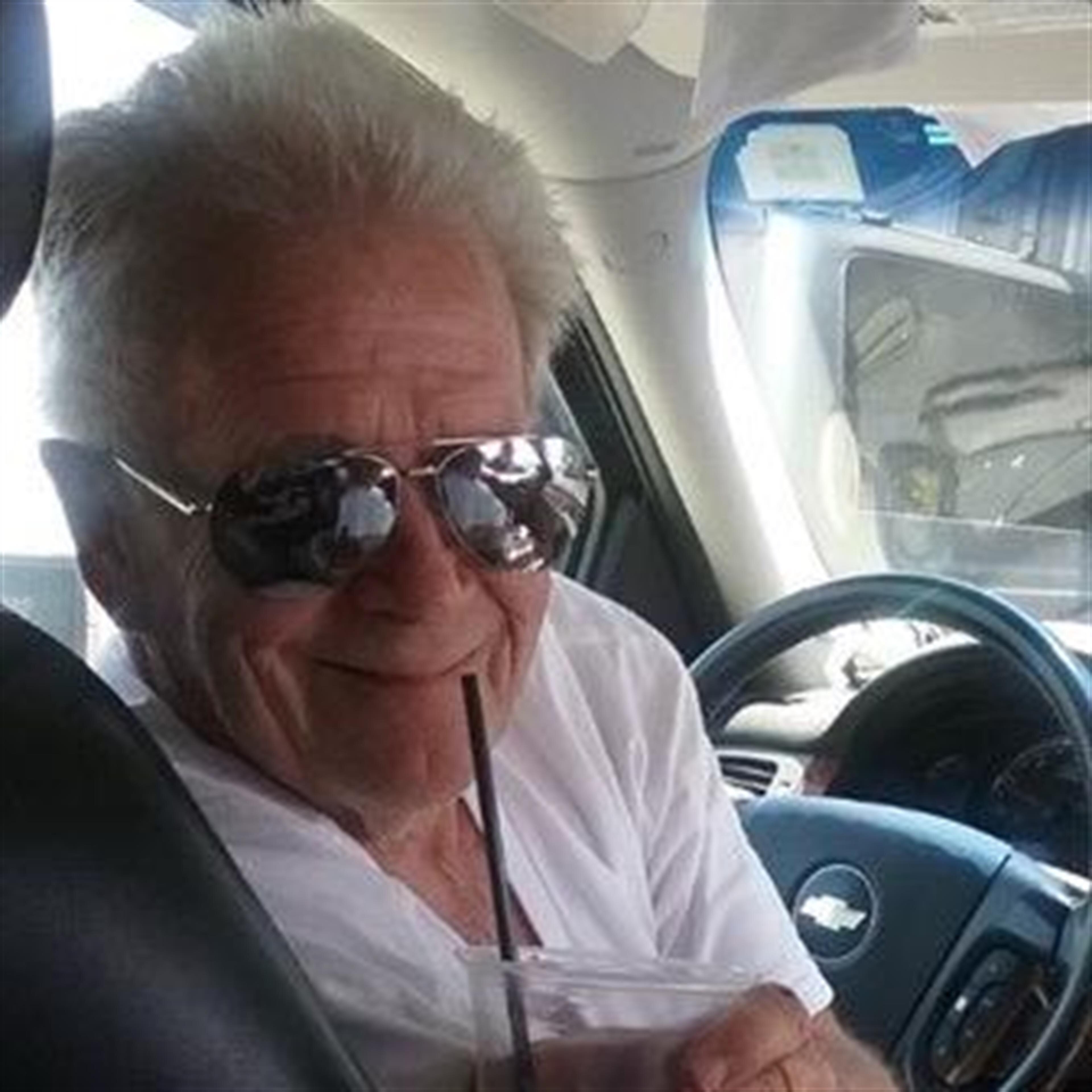 Dale D. Kadel