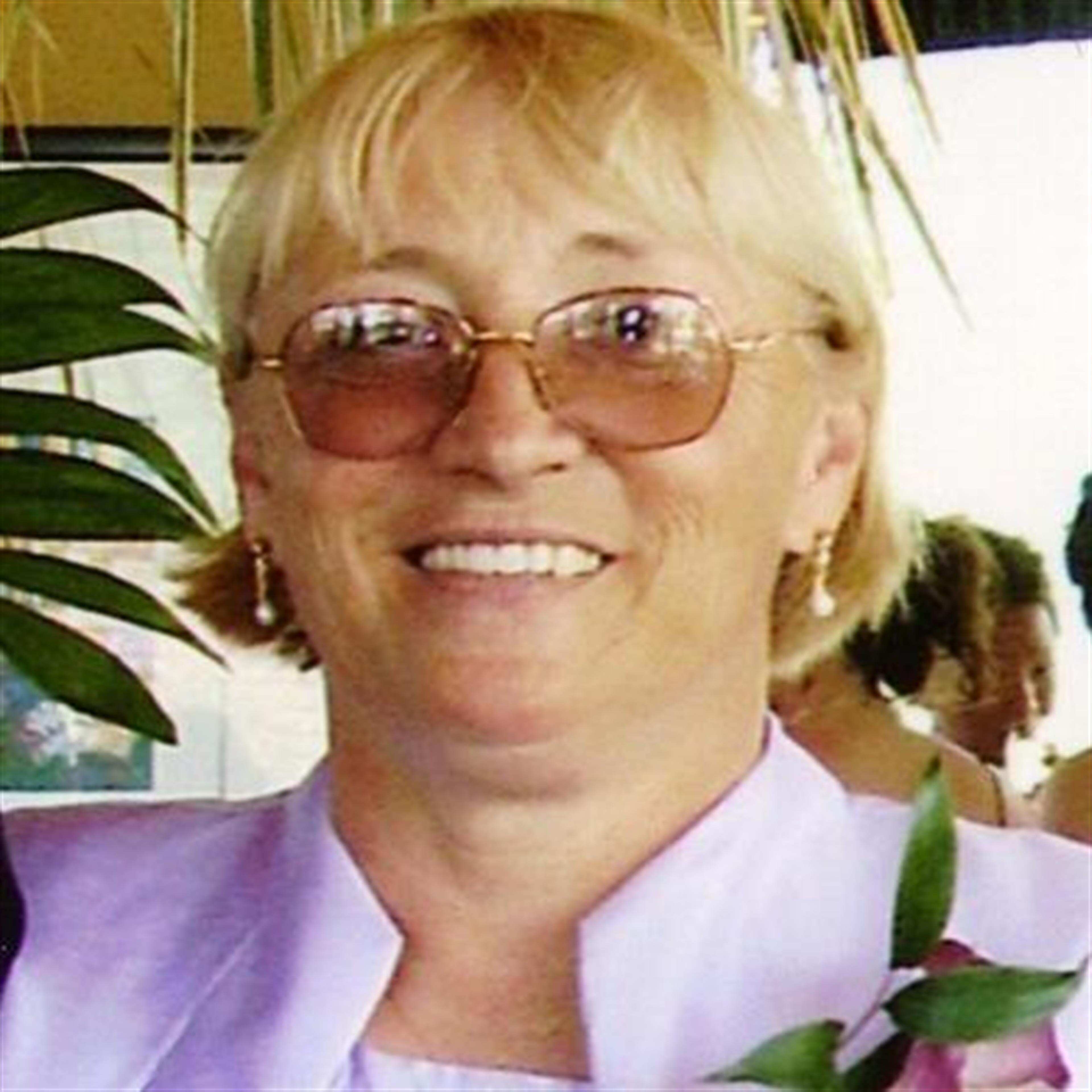 Marilyn J. Rhett