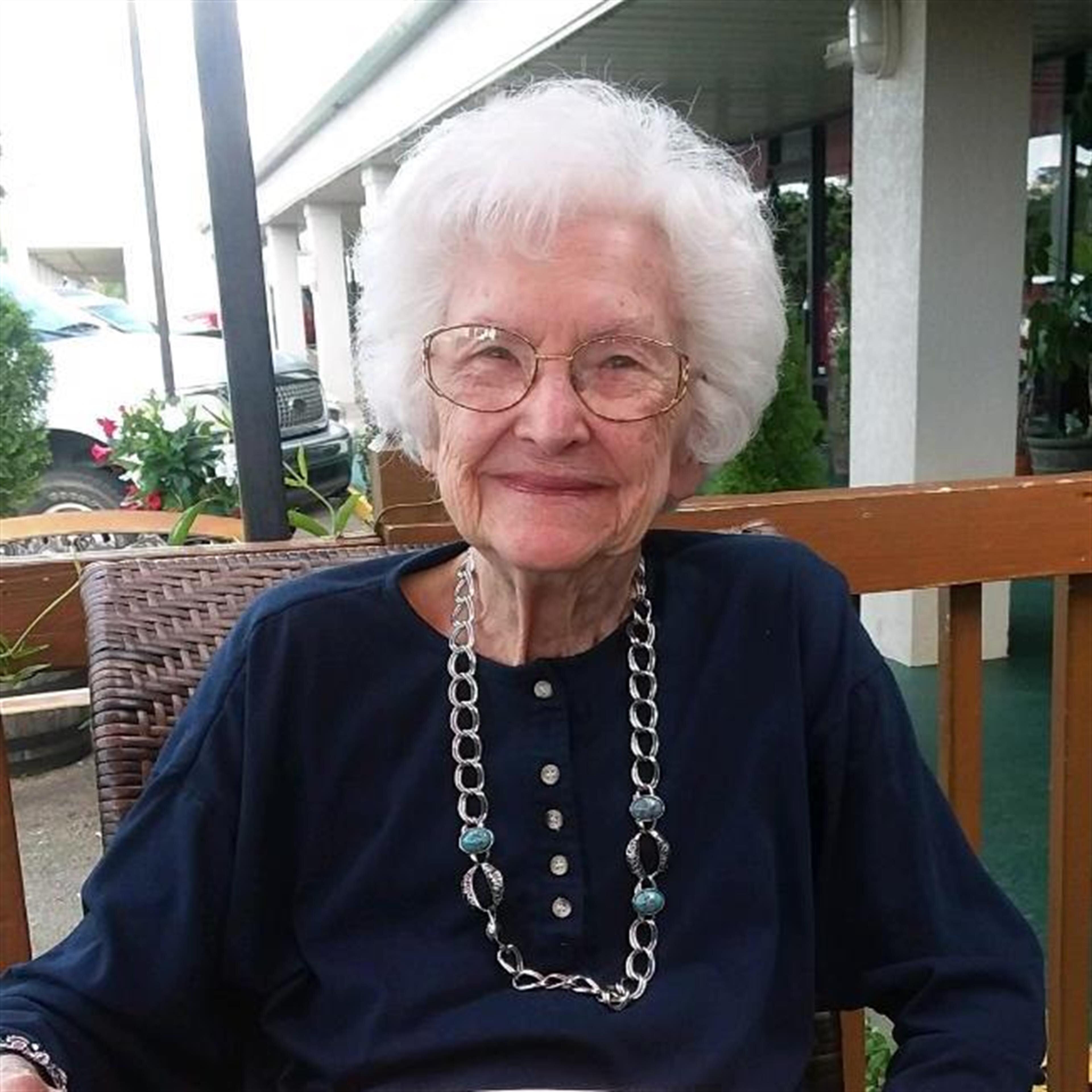 Helen Sue Prestwood