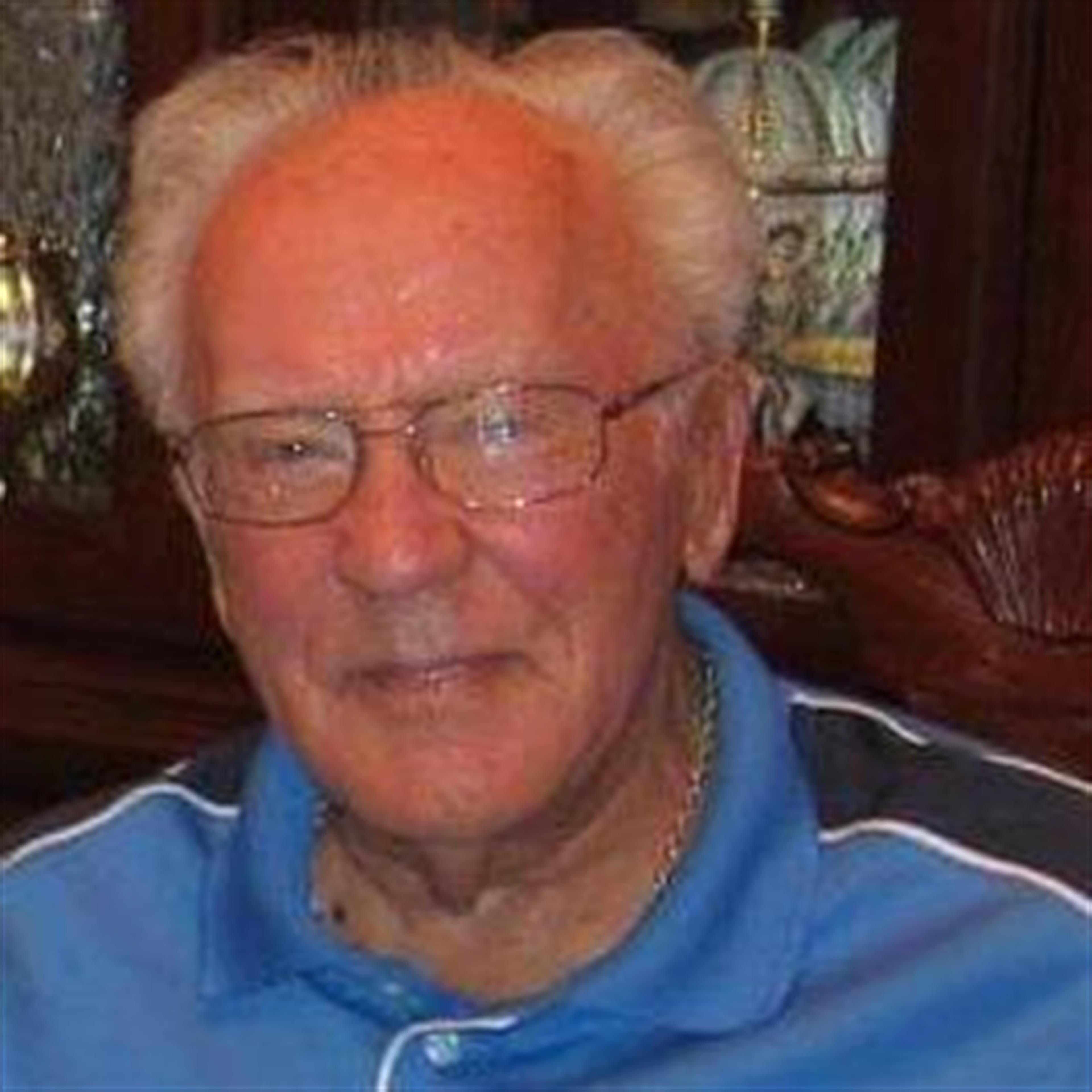 Mr. Warren L. Alkire