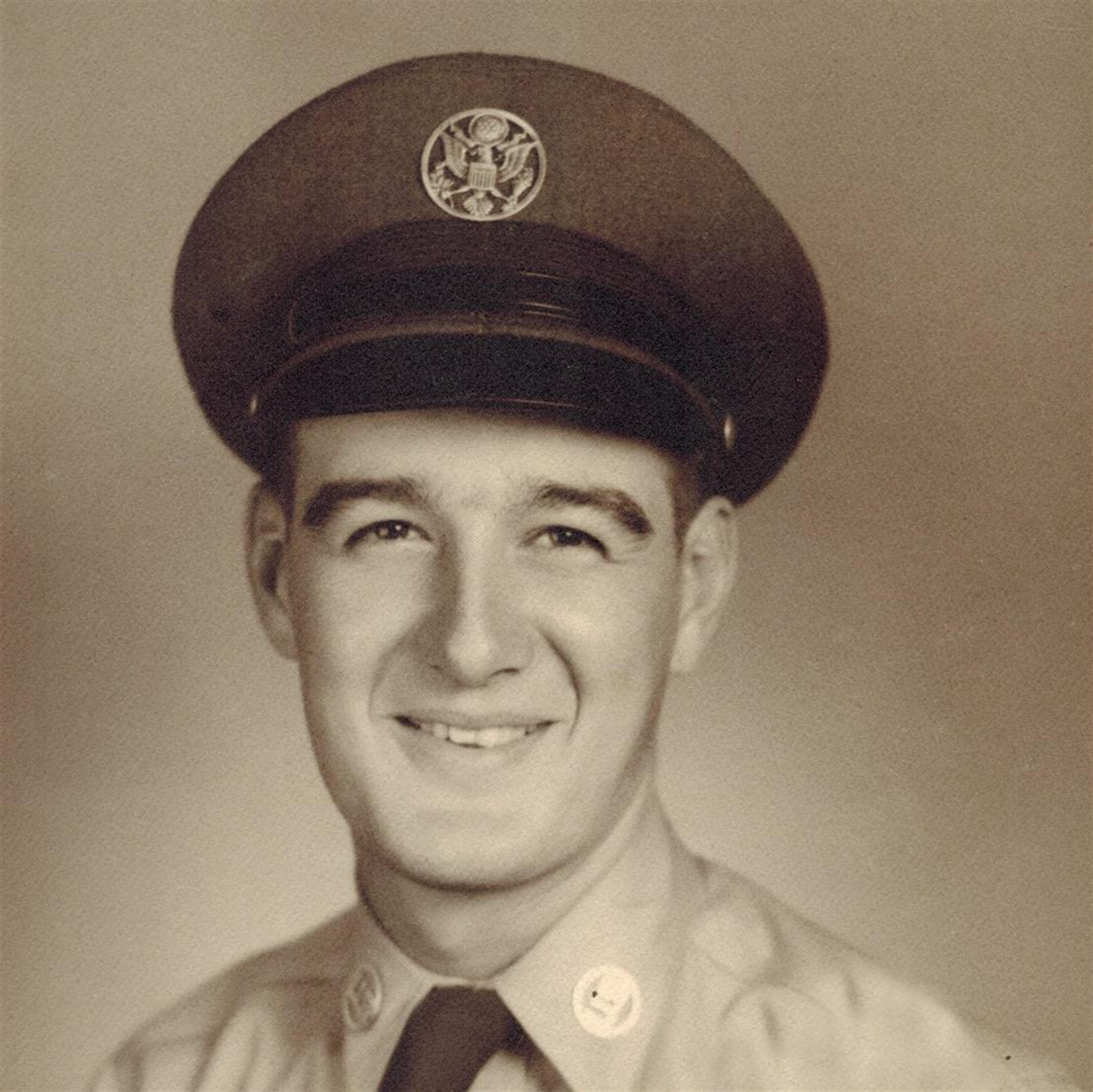 Harry R. Murray