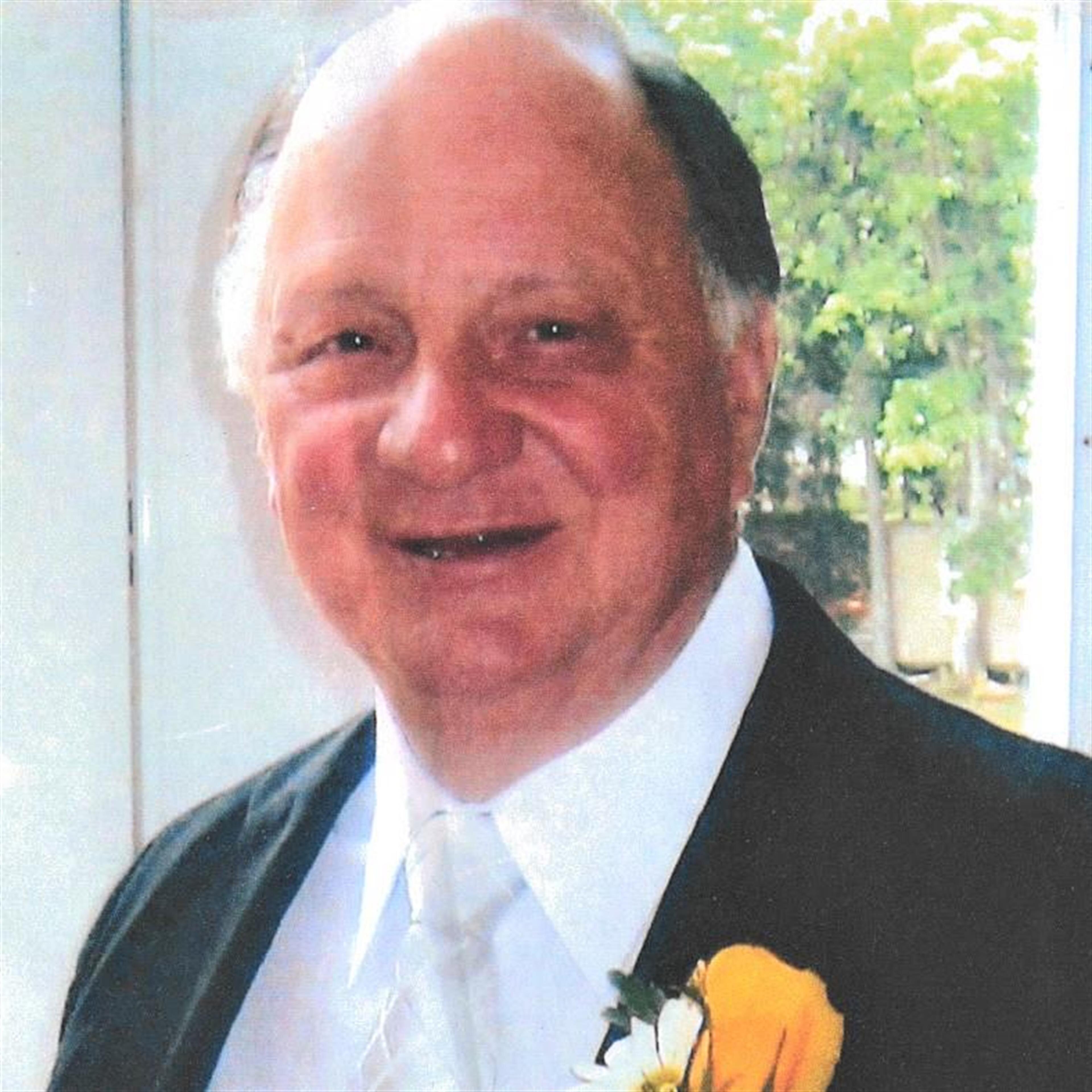 Donald Lee Stewart